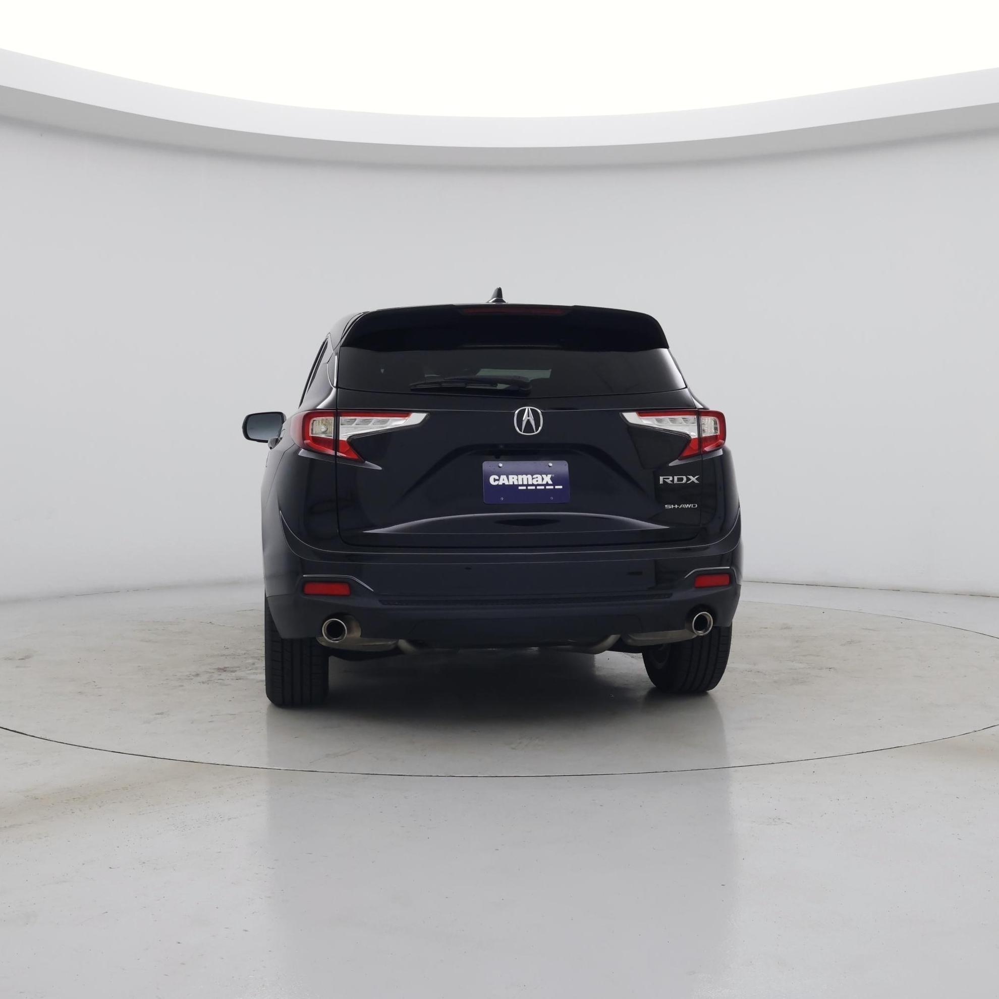 Thumbnail: 2020 Acura RDX - 6