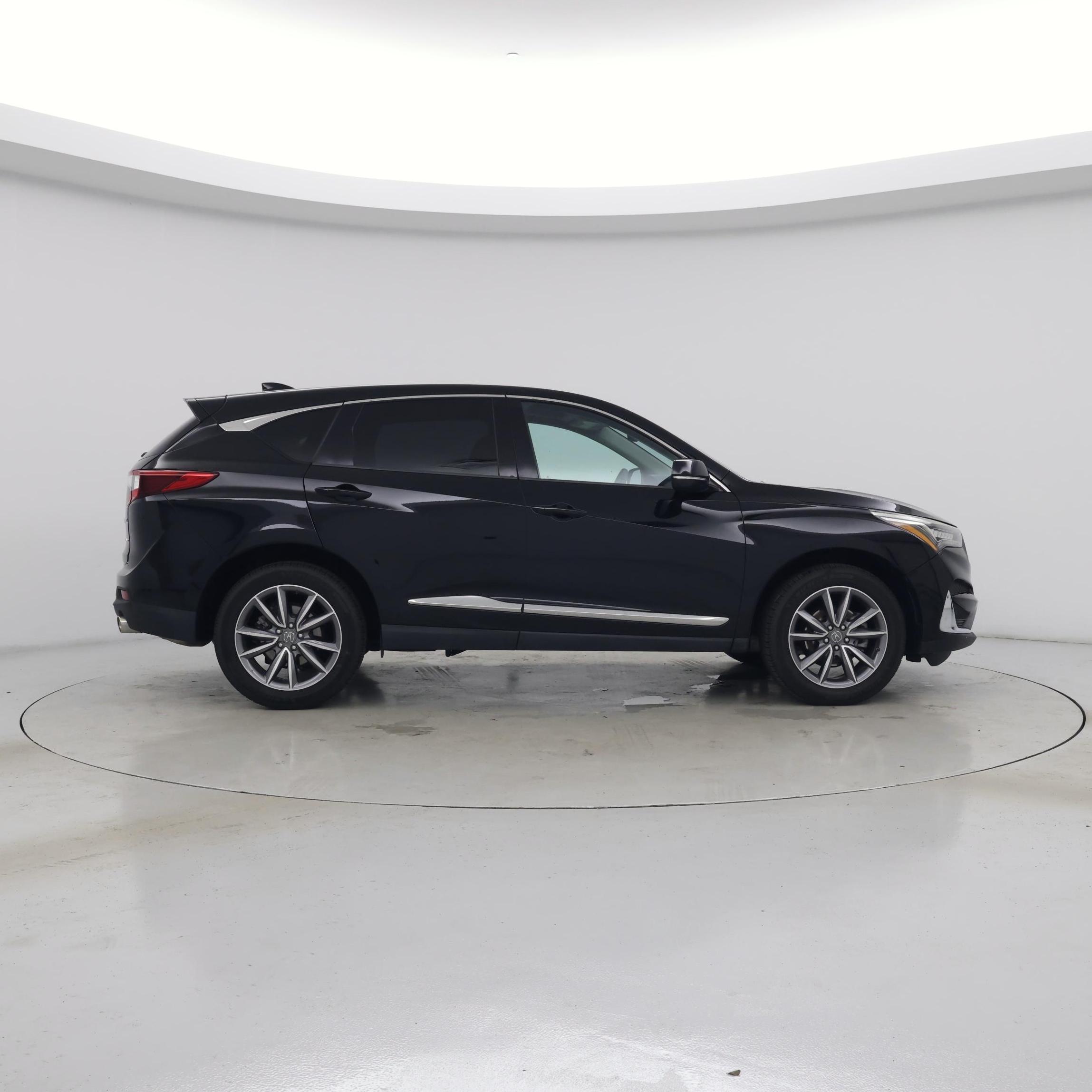 Thumbnail: 2020 Acura RDX - 7