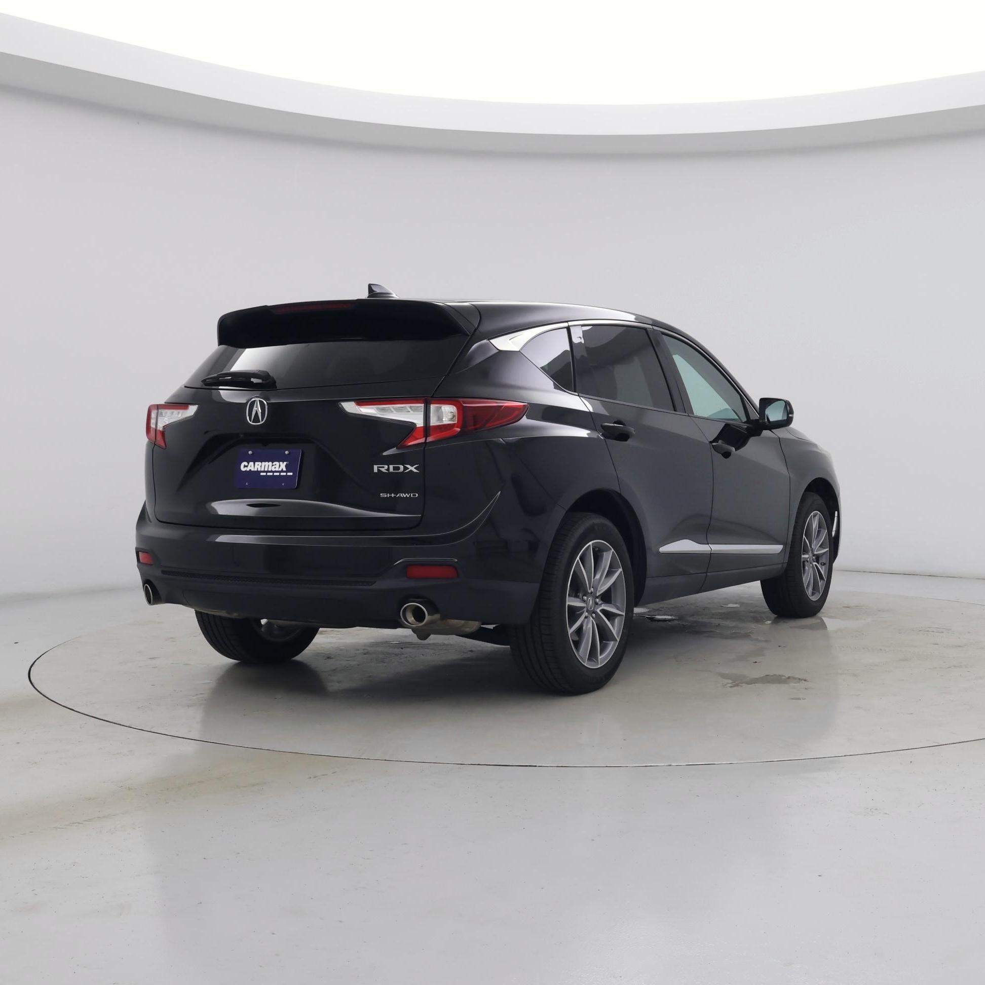 Thumbnail: 2020 Acura RDX - 8