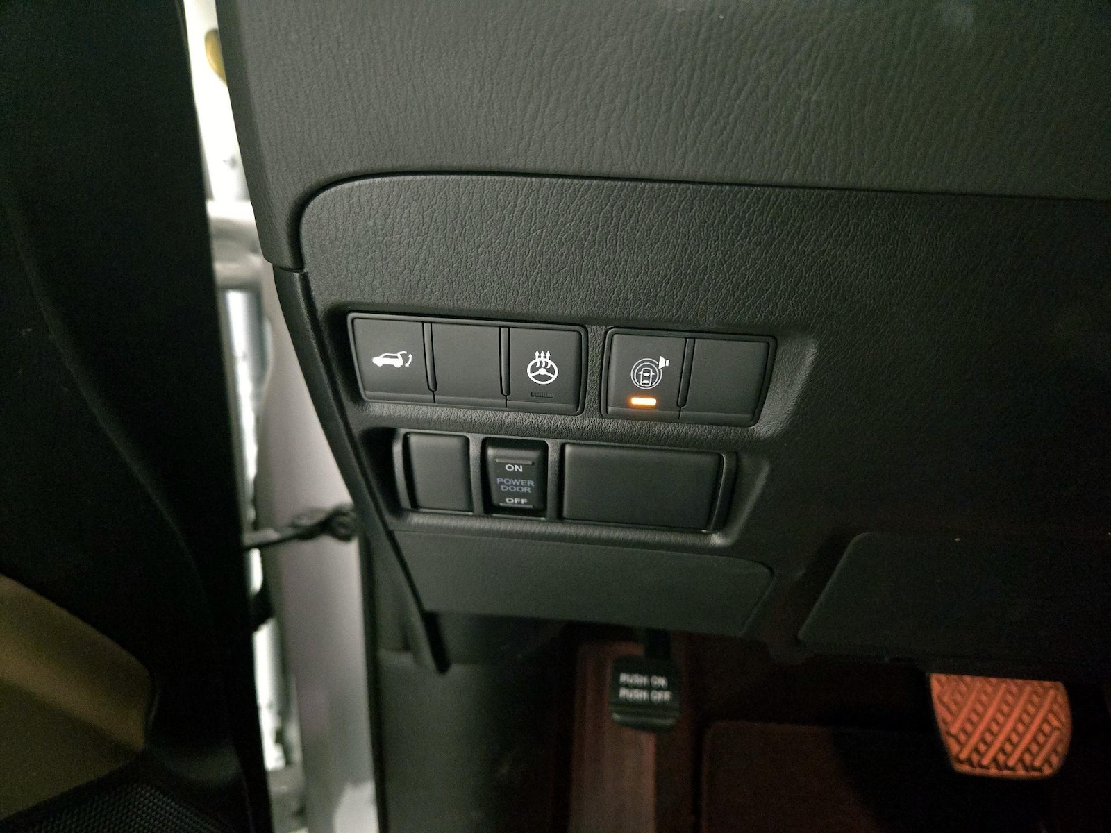 2024 Nissan Armada Platinum - Photo 12
