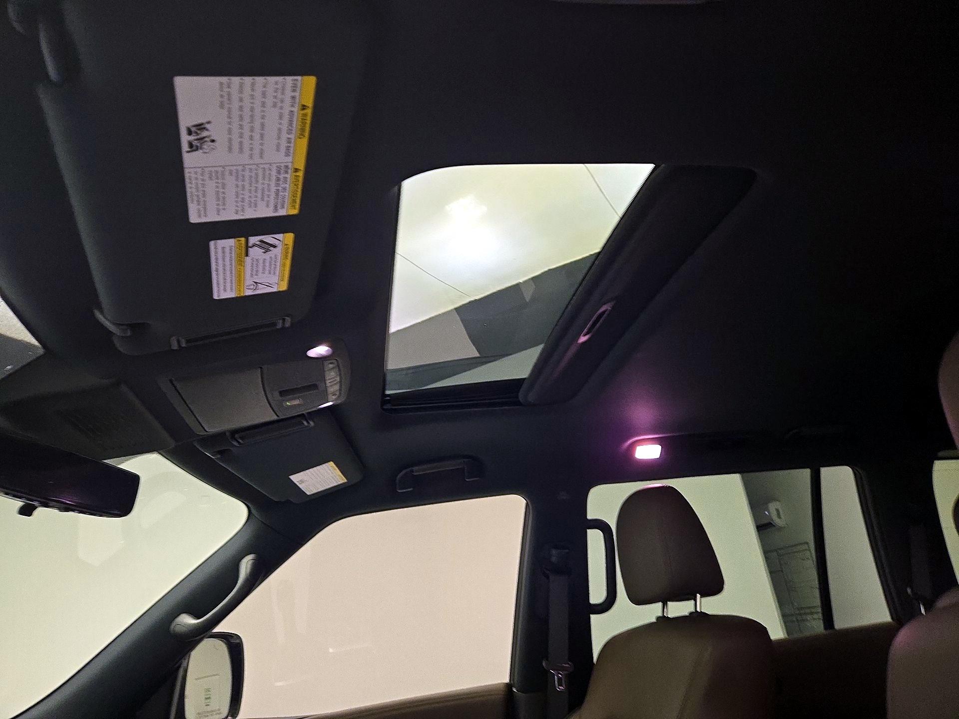 Thumbnail: 2024 Nissan Armada - 18
