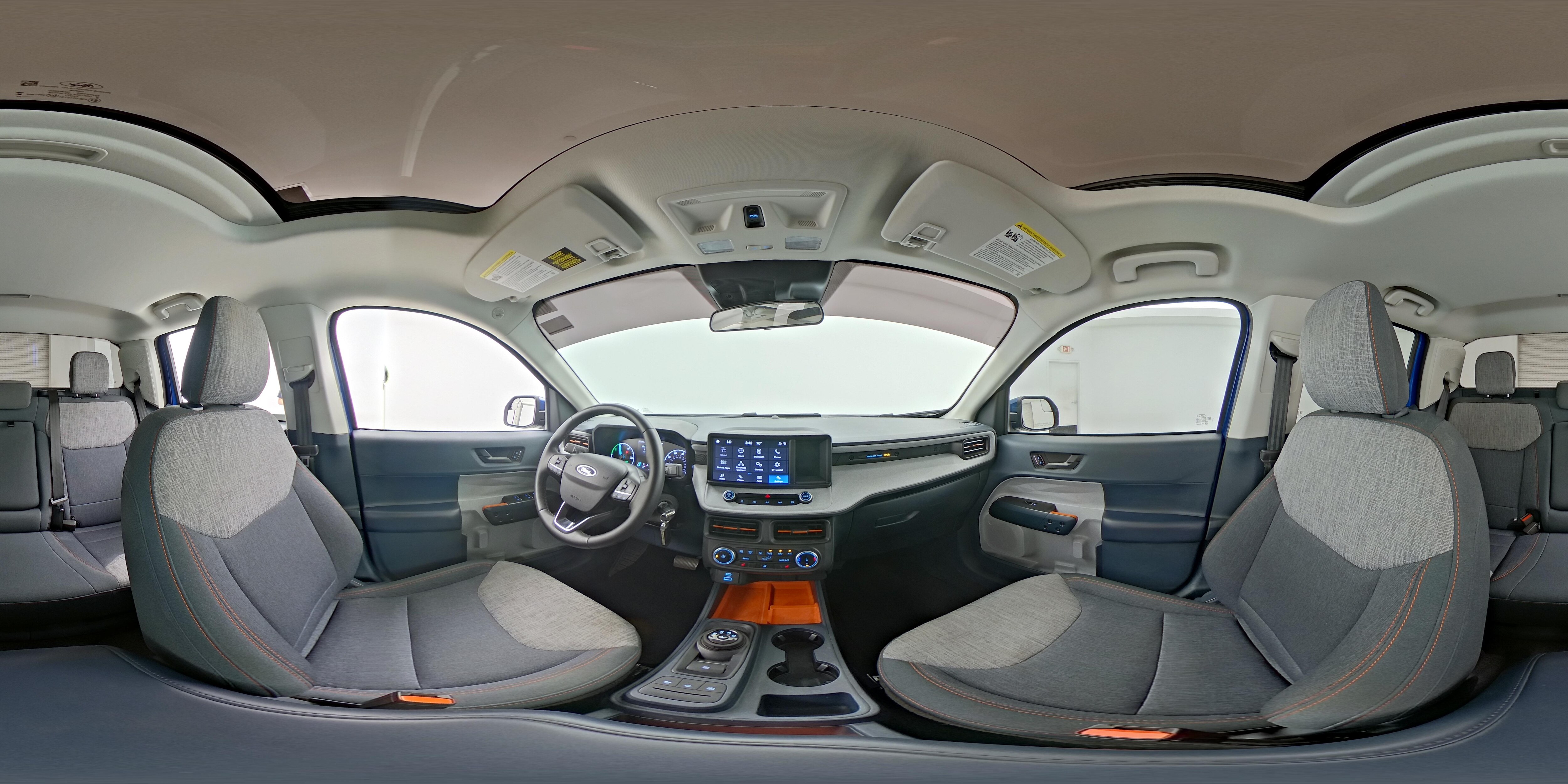 2023 Ford Maverick XLT - Photo 25