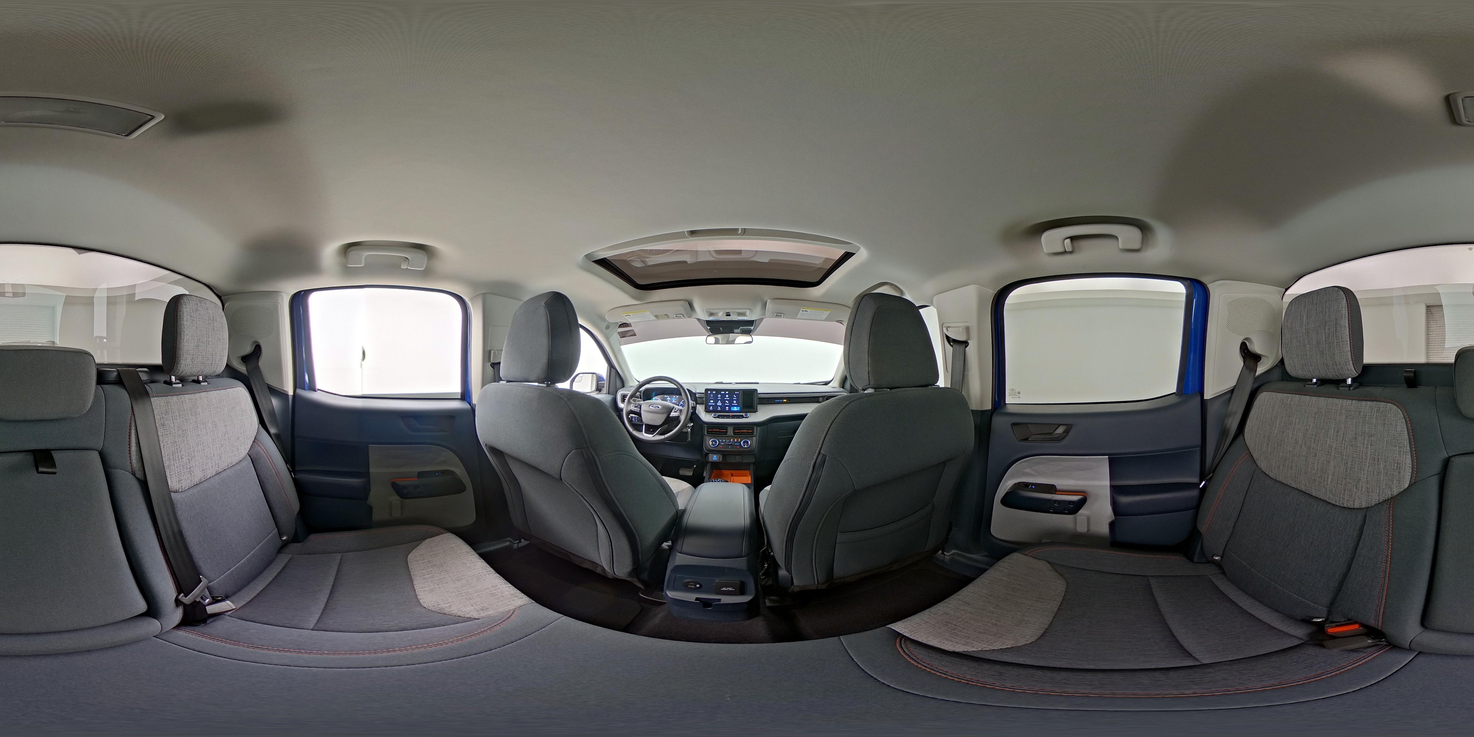 2023 Ford Maverick XLT - Photo 26