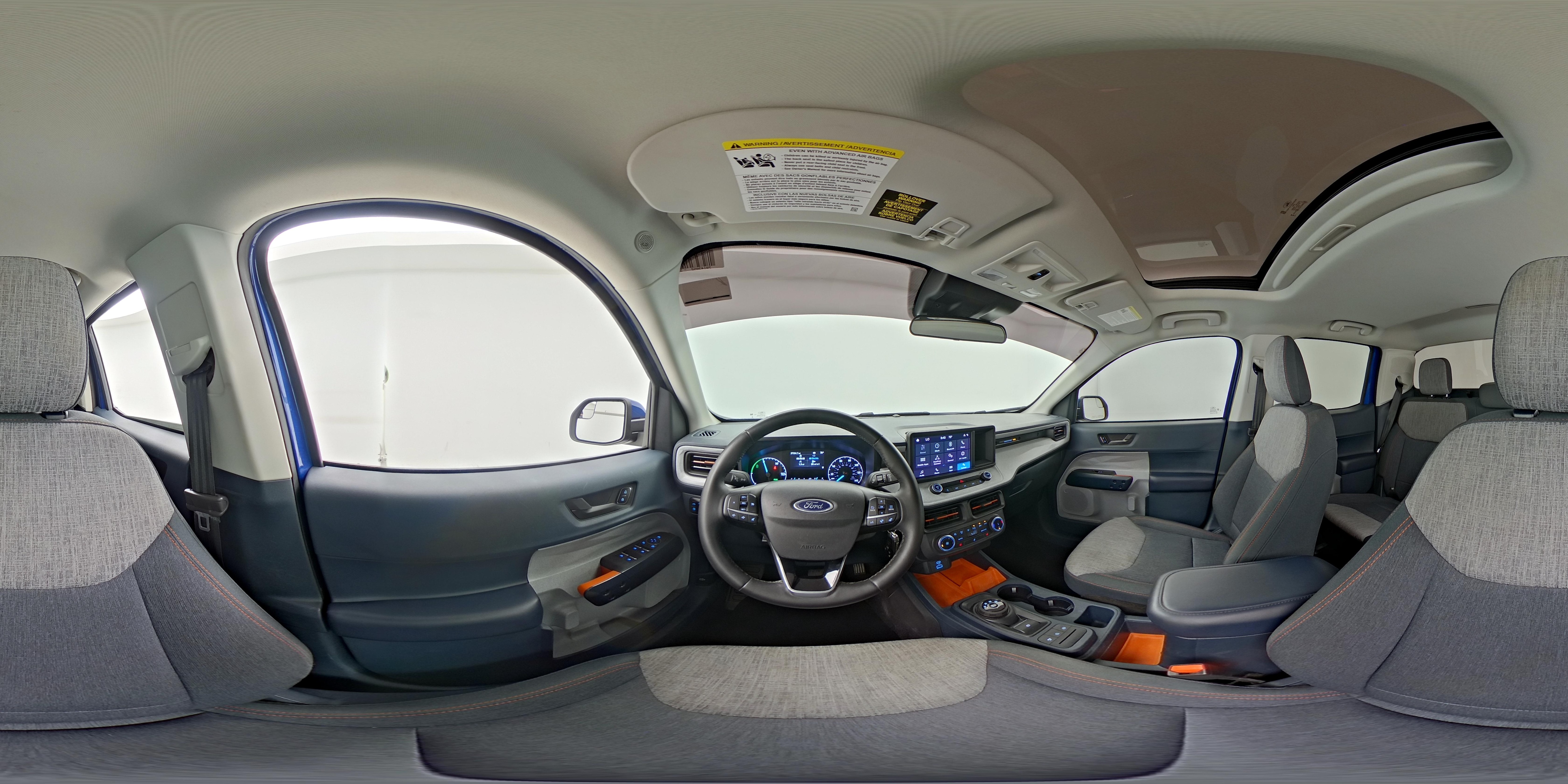 2023 Ford Maverick XLT - Photo 27