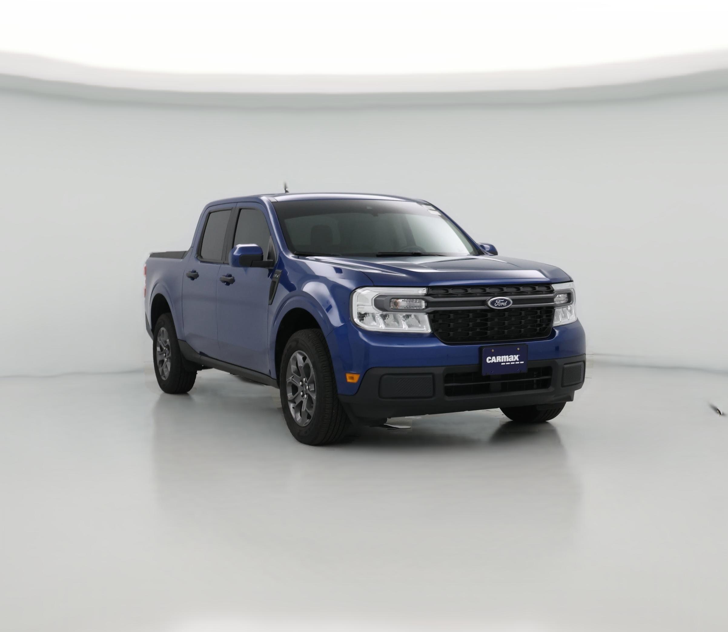 Thumbnail: 2023 Ford Maverick - 1
