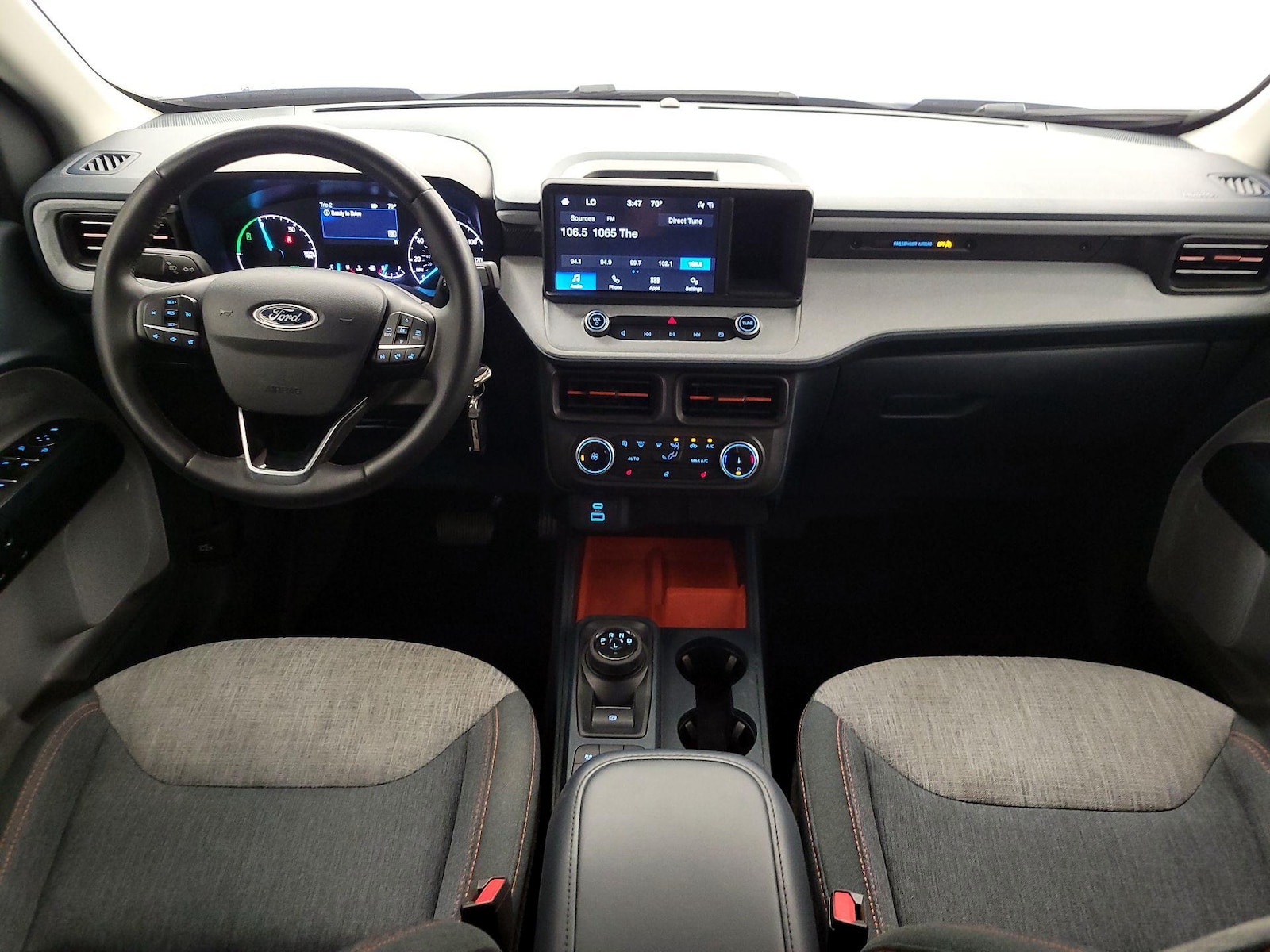 2023 Ford Maverick XLT - Photo 10