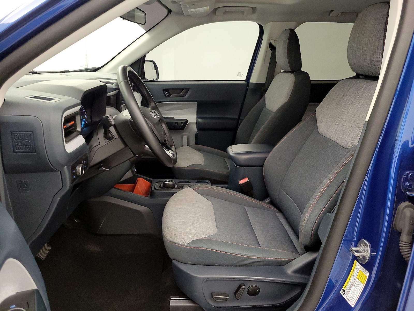 2023 Ford Maverick XLT - Photo 12