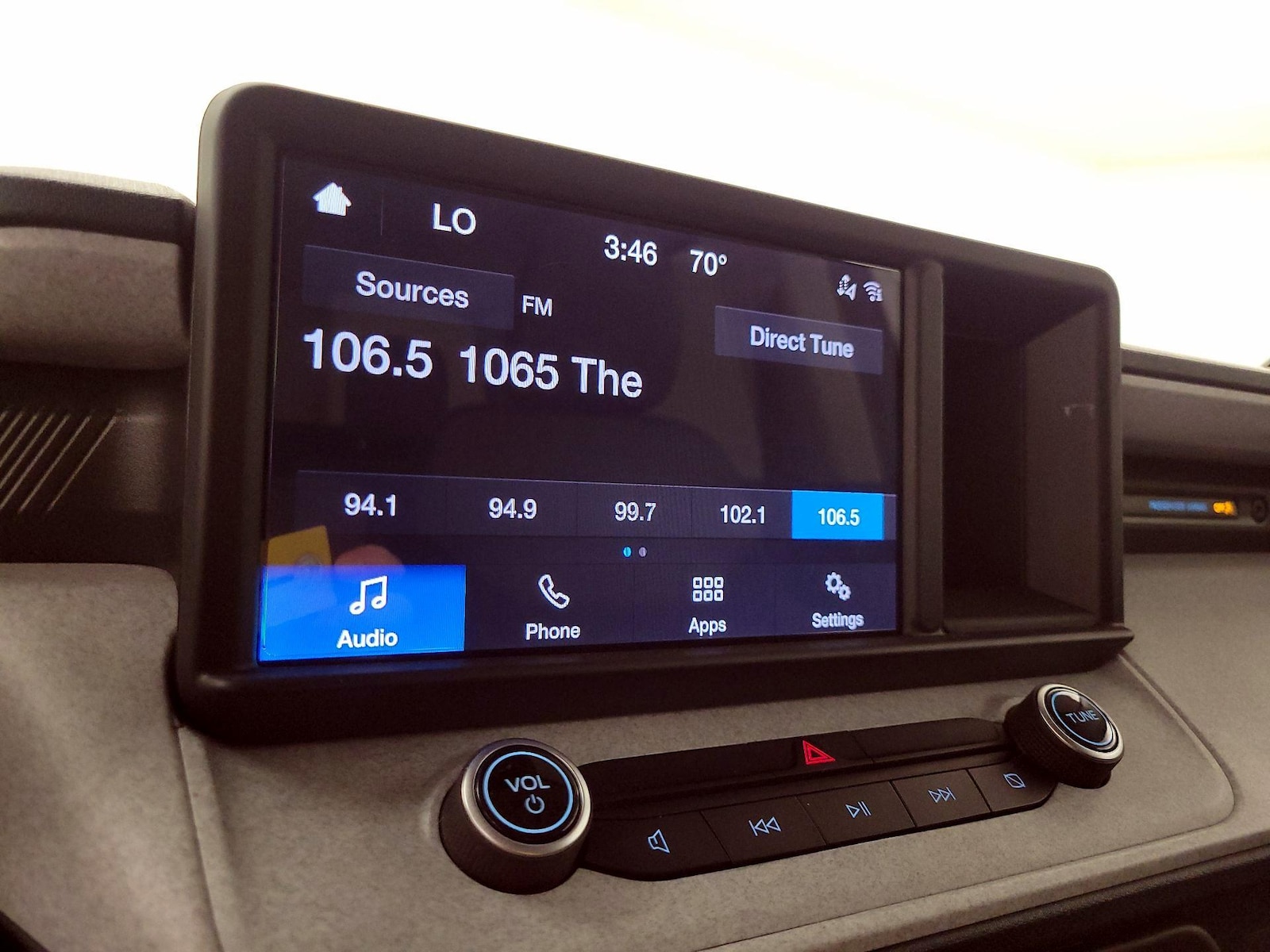 2023 Ford Maverick XLT - Photo 16