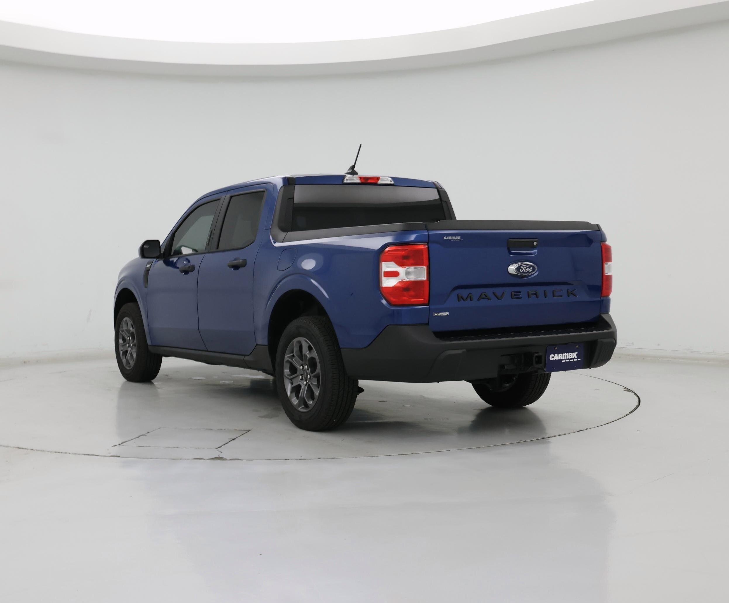 Thumbnail: 2023 Ford Maverick - 2