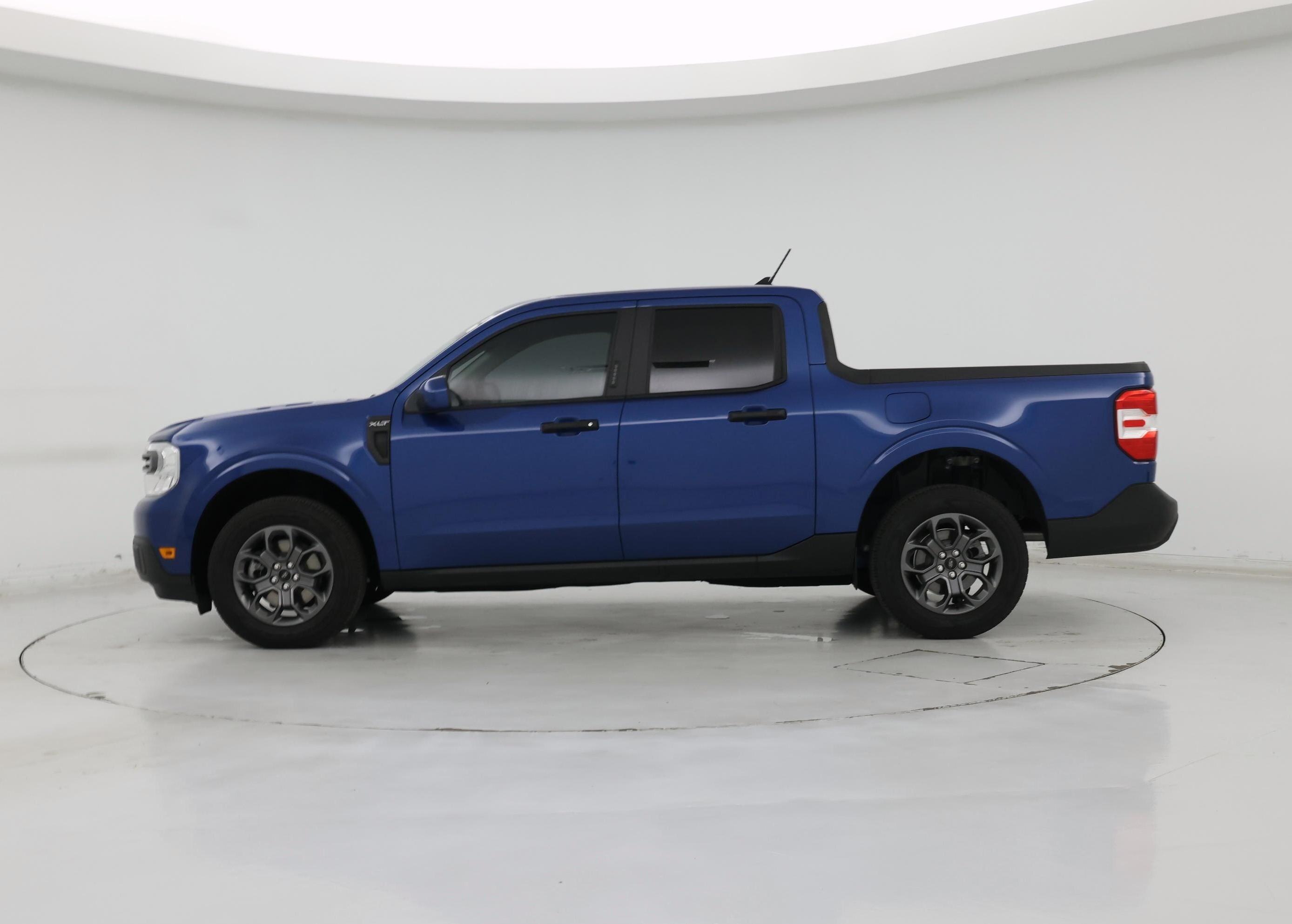Thumbnail: 2023 Ford Maverick - 3