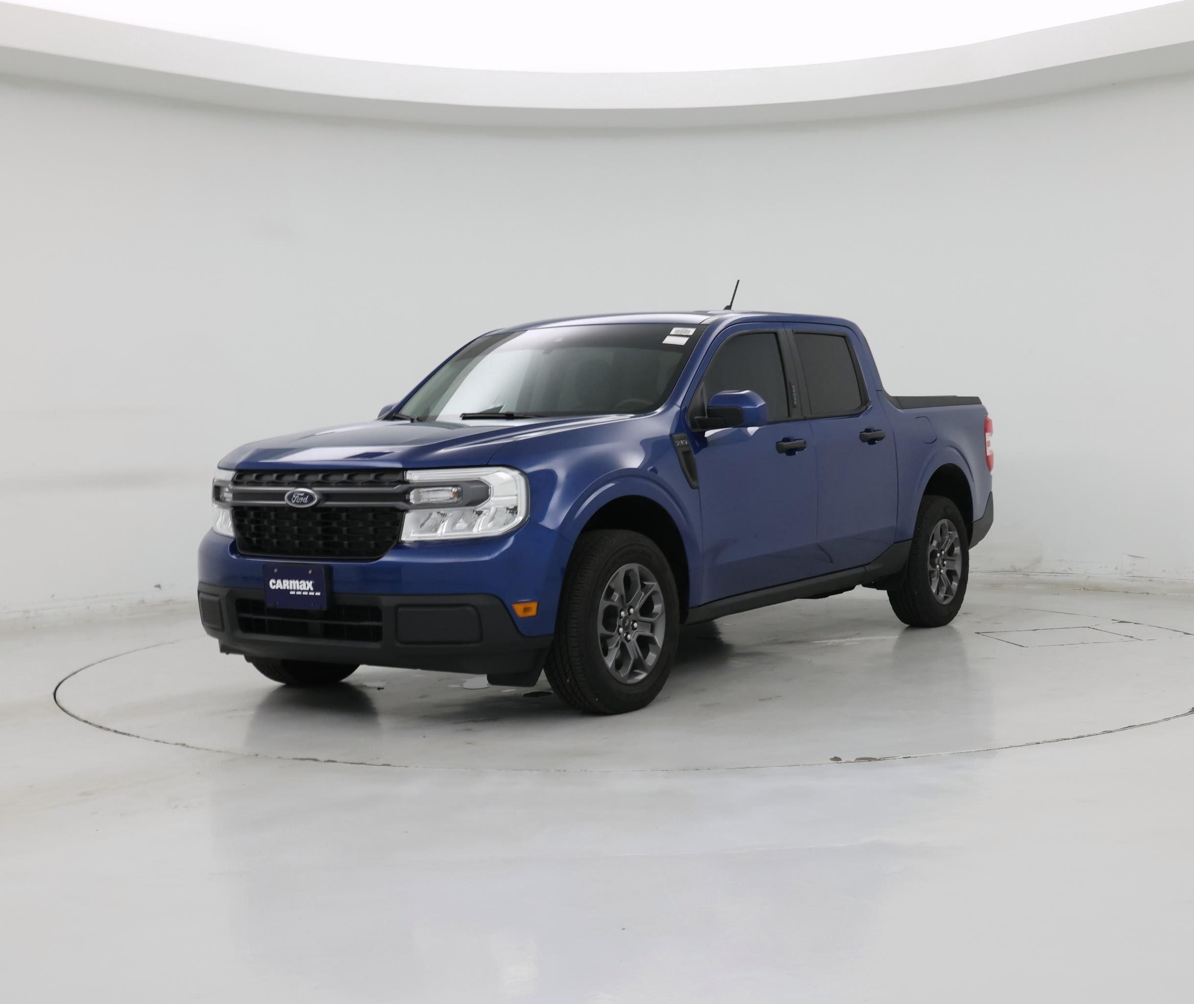 Thumbnail: 2023 Ford Maverick - 4