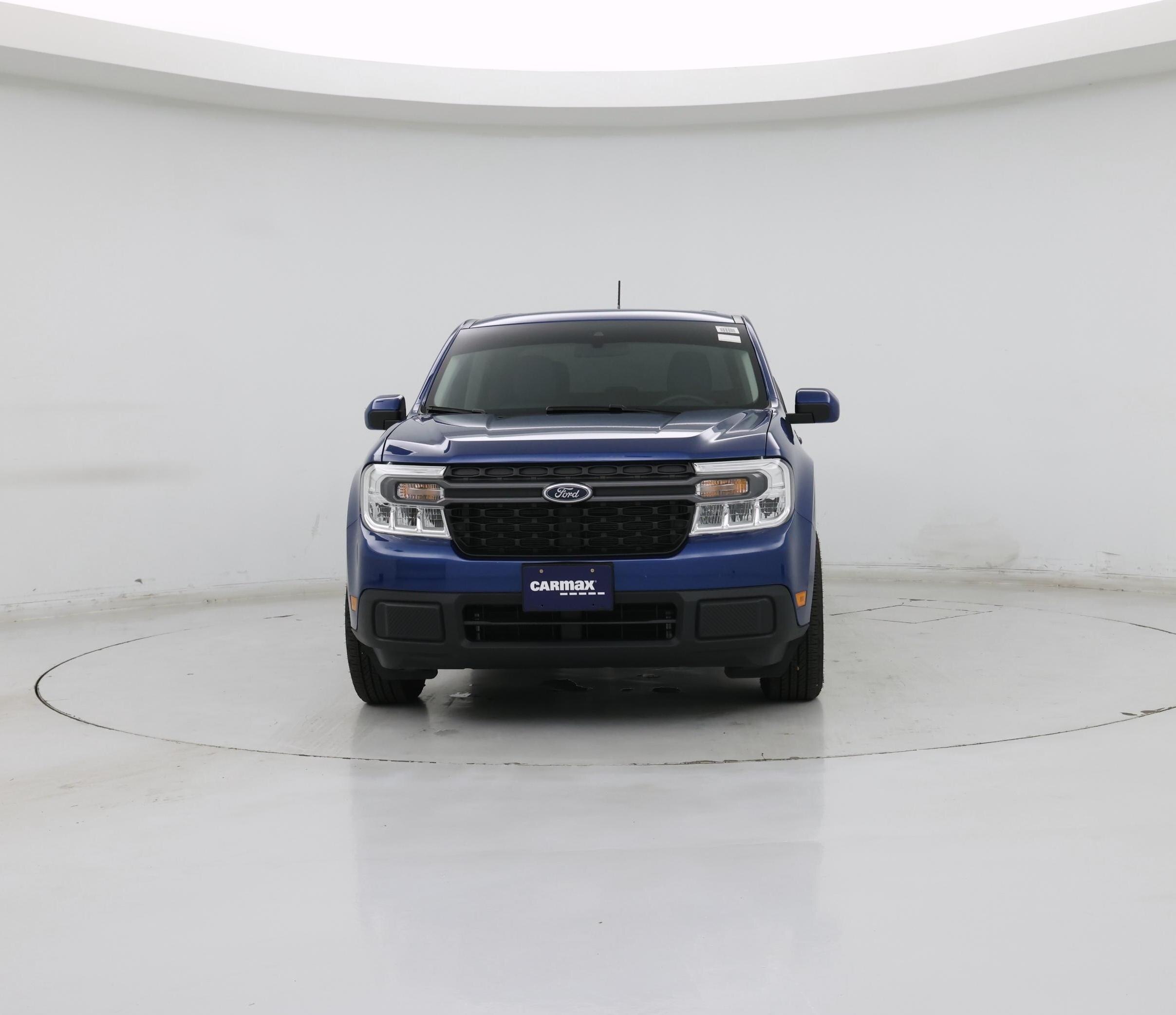 Thumbnail: 2023 Ford Maverick - 5