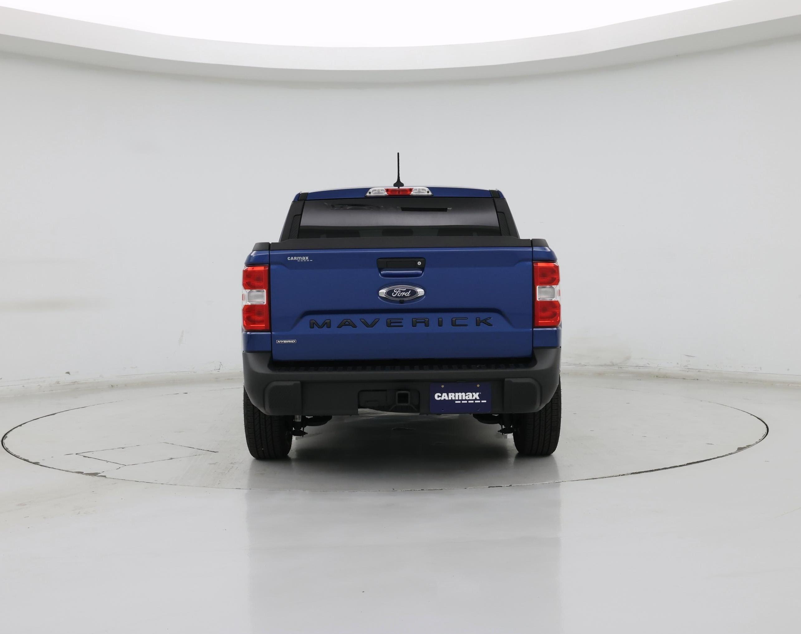 Thumbnail: 2023 Ford Maverick - 6