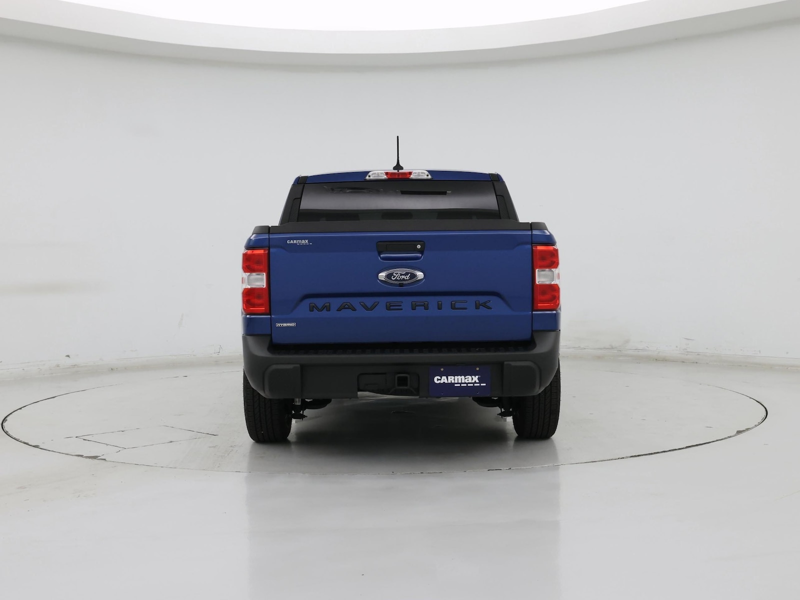 2023 Ford Maverick XLT - Photo 7
