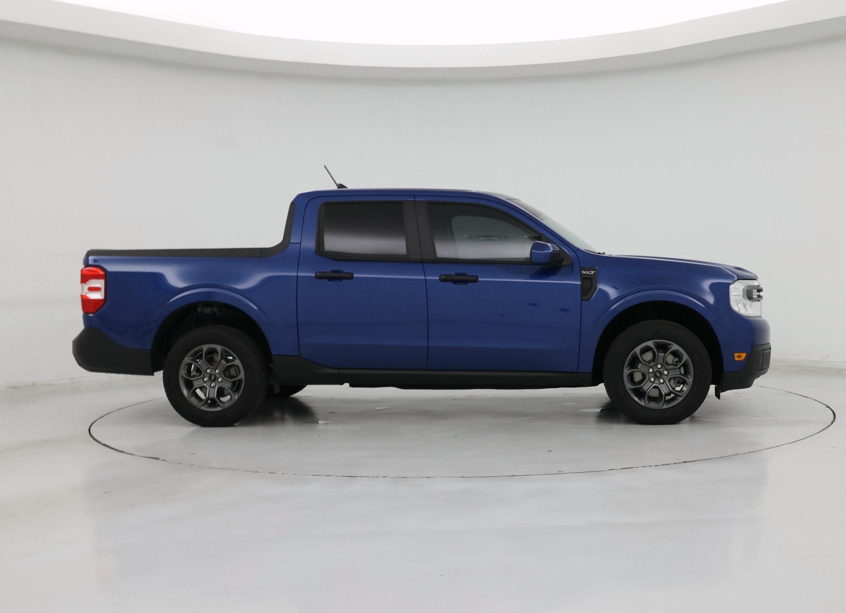 Thumbnail: 2023 Ford Maverick - 7