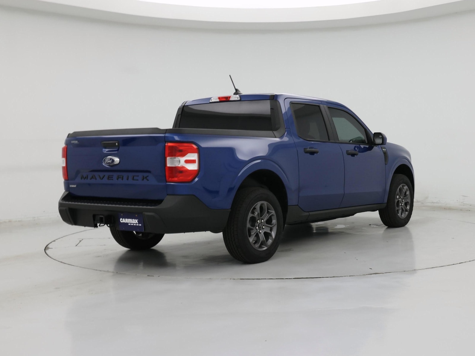 2023 Ford Maverick XLT - Photo 9