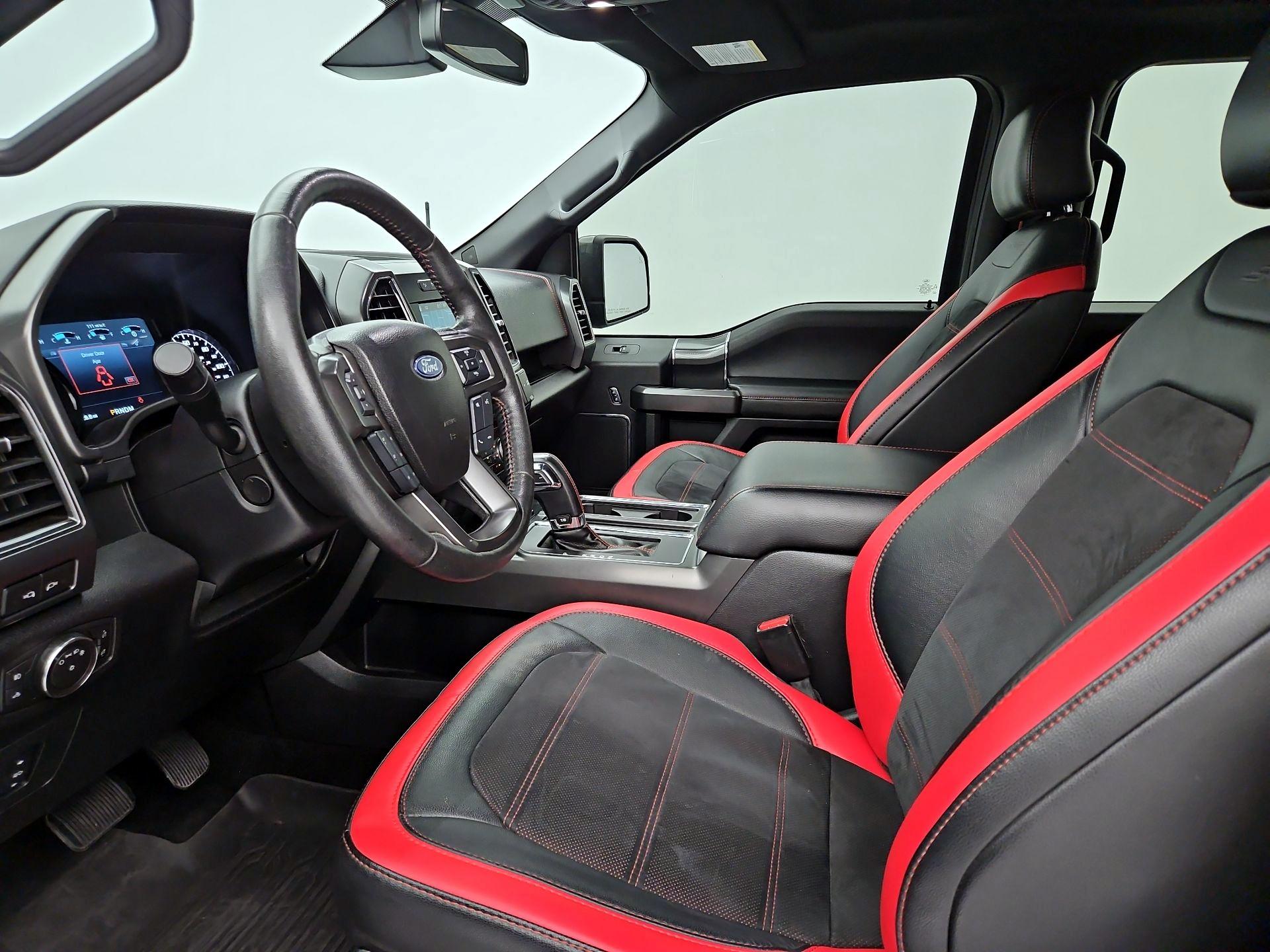 Thumbnail: 2017 Ford F-150 - 11