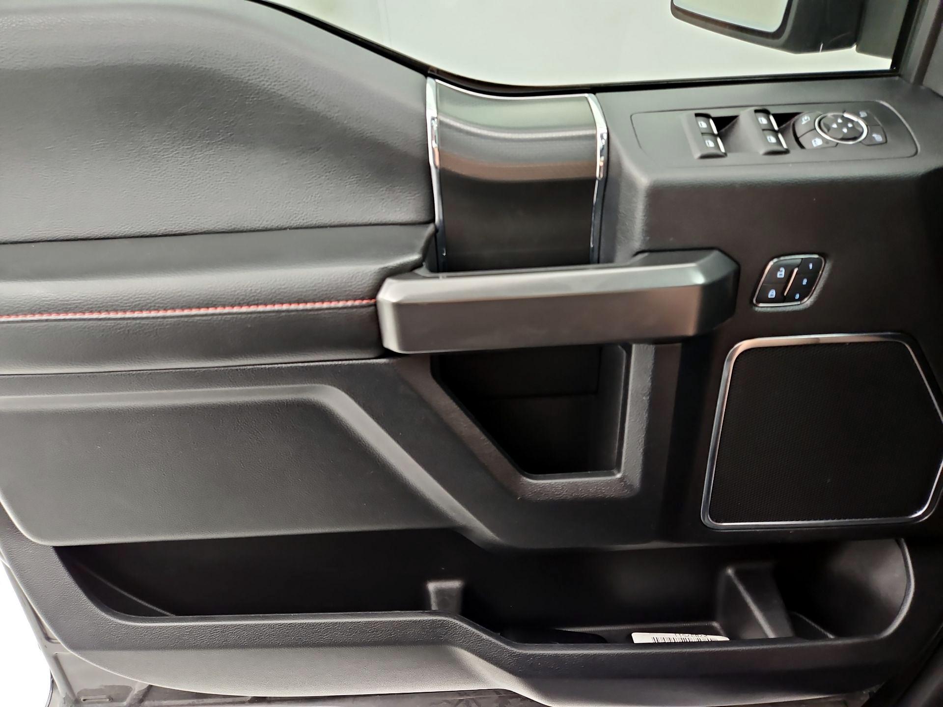 Thumbnail: 2017 Ford F-150 - 12