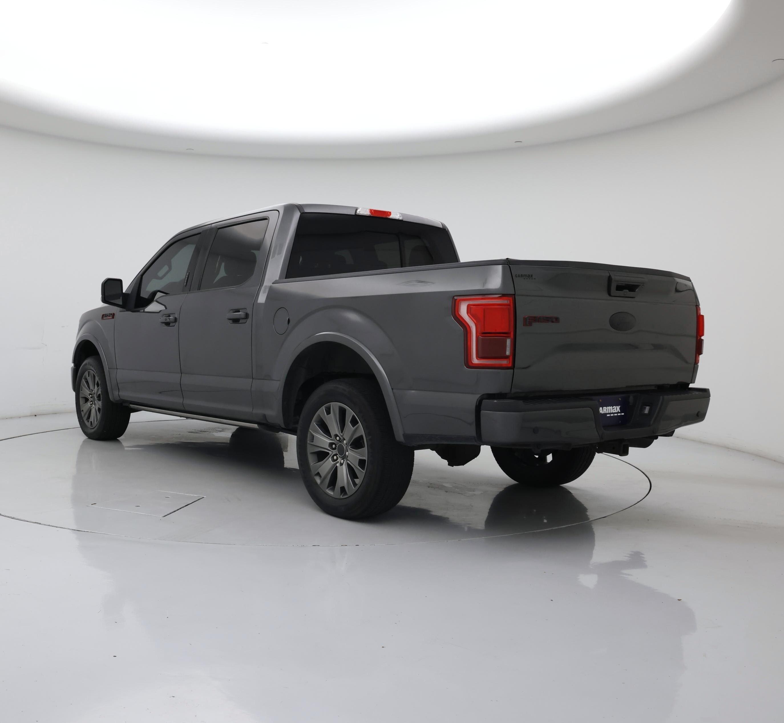 Thumbnail: 2017 Ford F-150 - 2