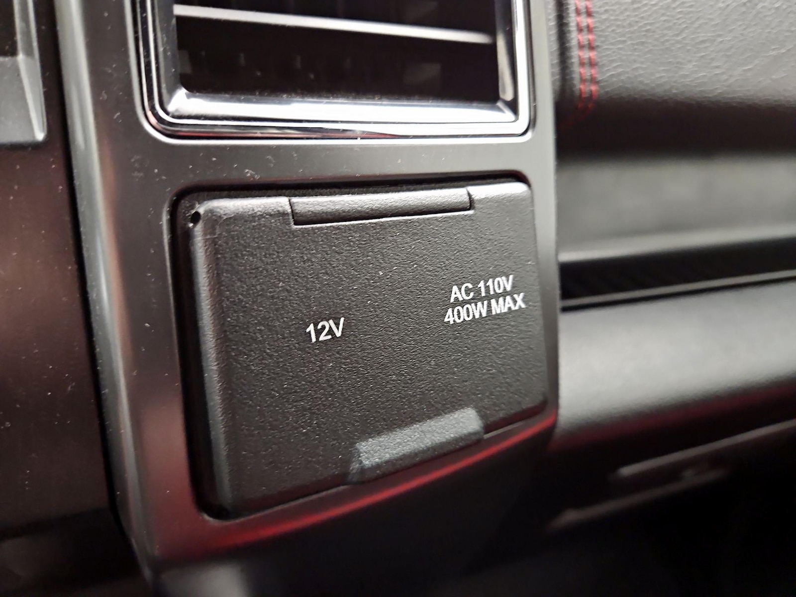 2017 Ford F-150 Lariat - Photo 20