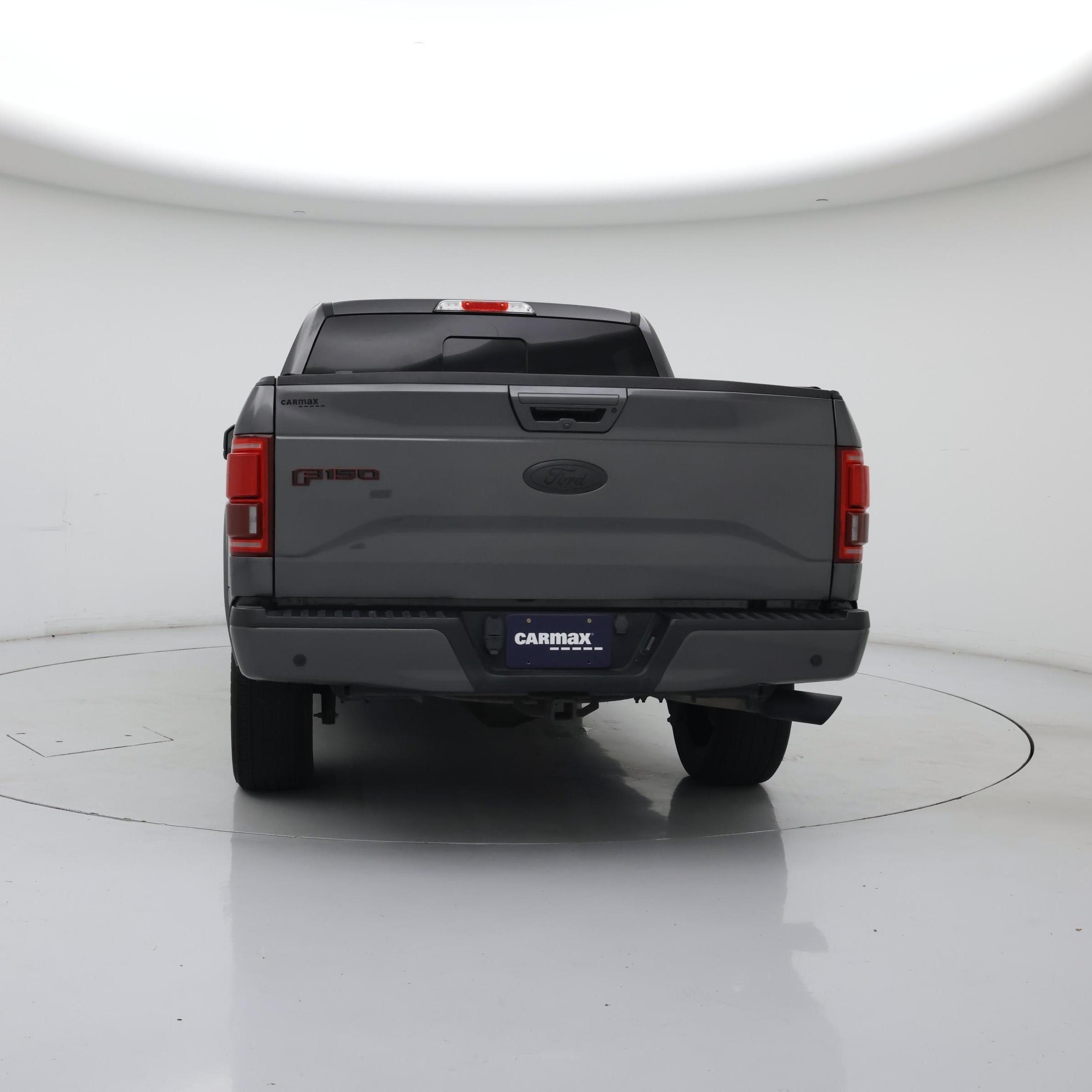 Thumbnail: 2017 Ford F-150 - 6