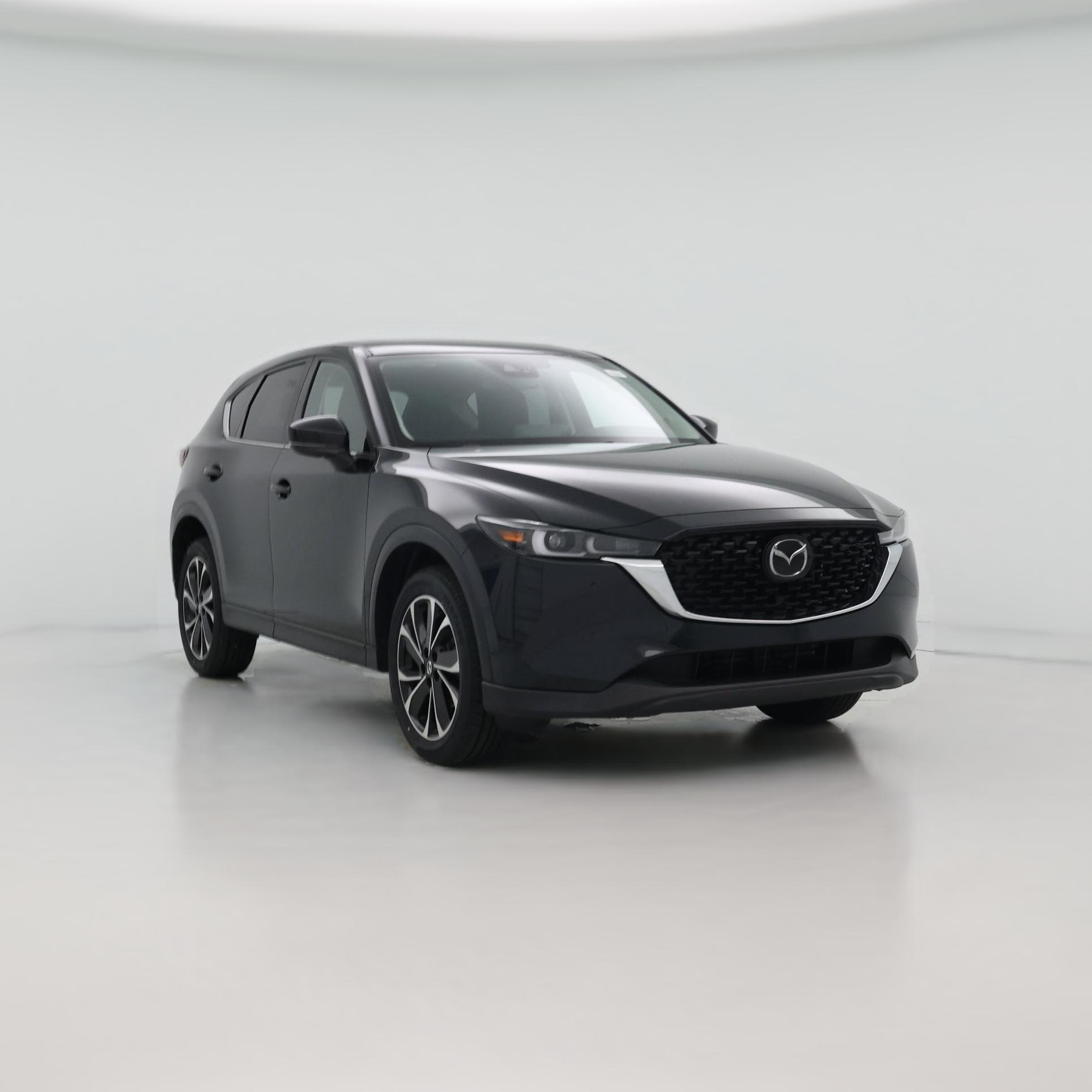 Thumbnail: 2023 Mazda CX-5 - 1