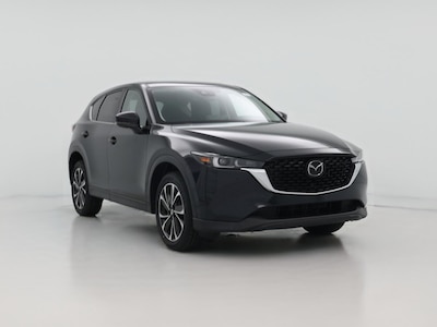 2023 Mazda CX-5 2.5 S Premium Package