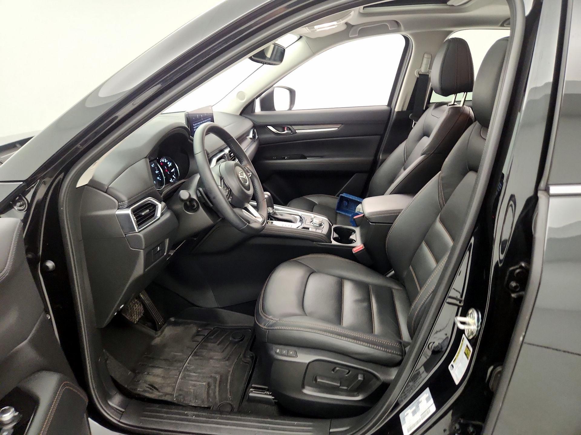 Thumbnail: 2023 Mazda CX-5 - 11