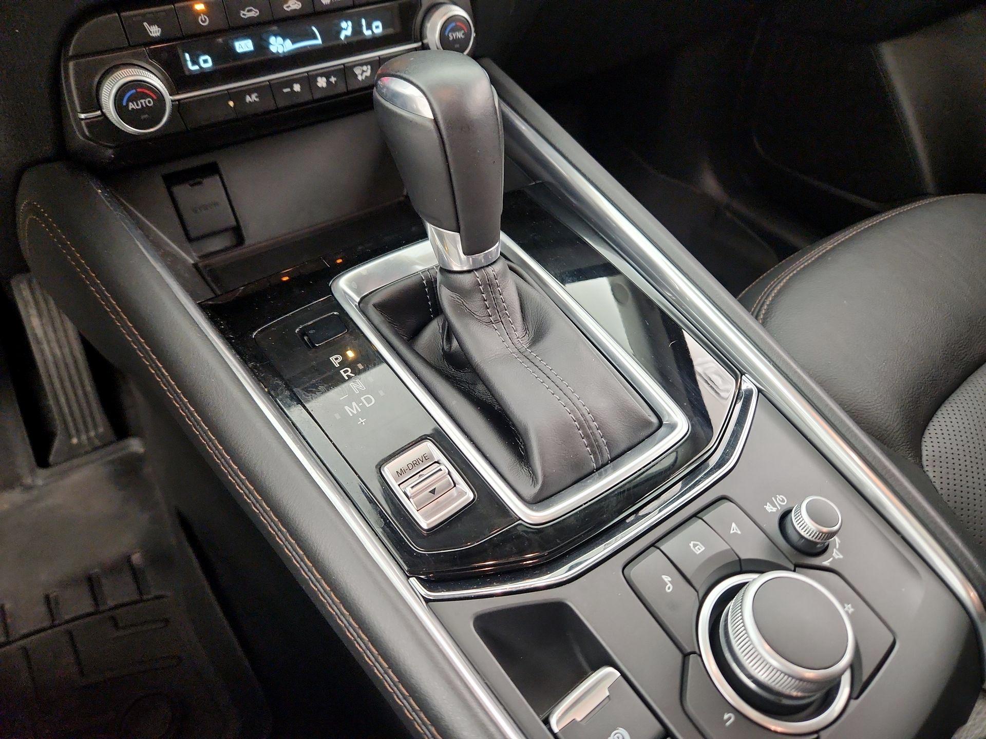 Thumbnail: 2023 Mazda CX-5 - 17