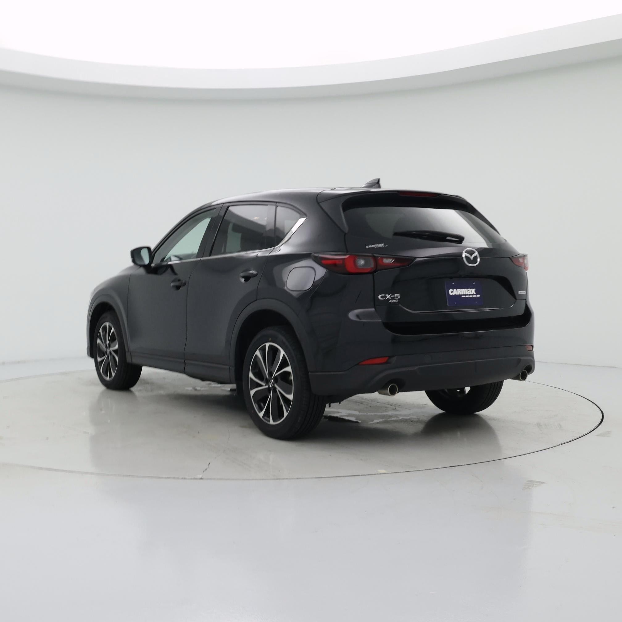 Thumbnail: 2023 Mazda CX-5 - 2