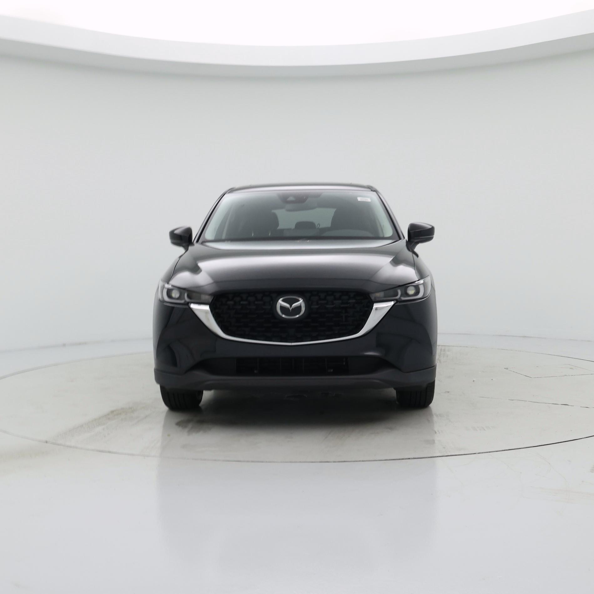 Thumbnail: 2023 Mazda CX-5 - 5