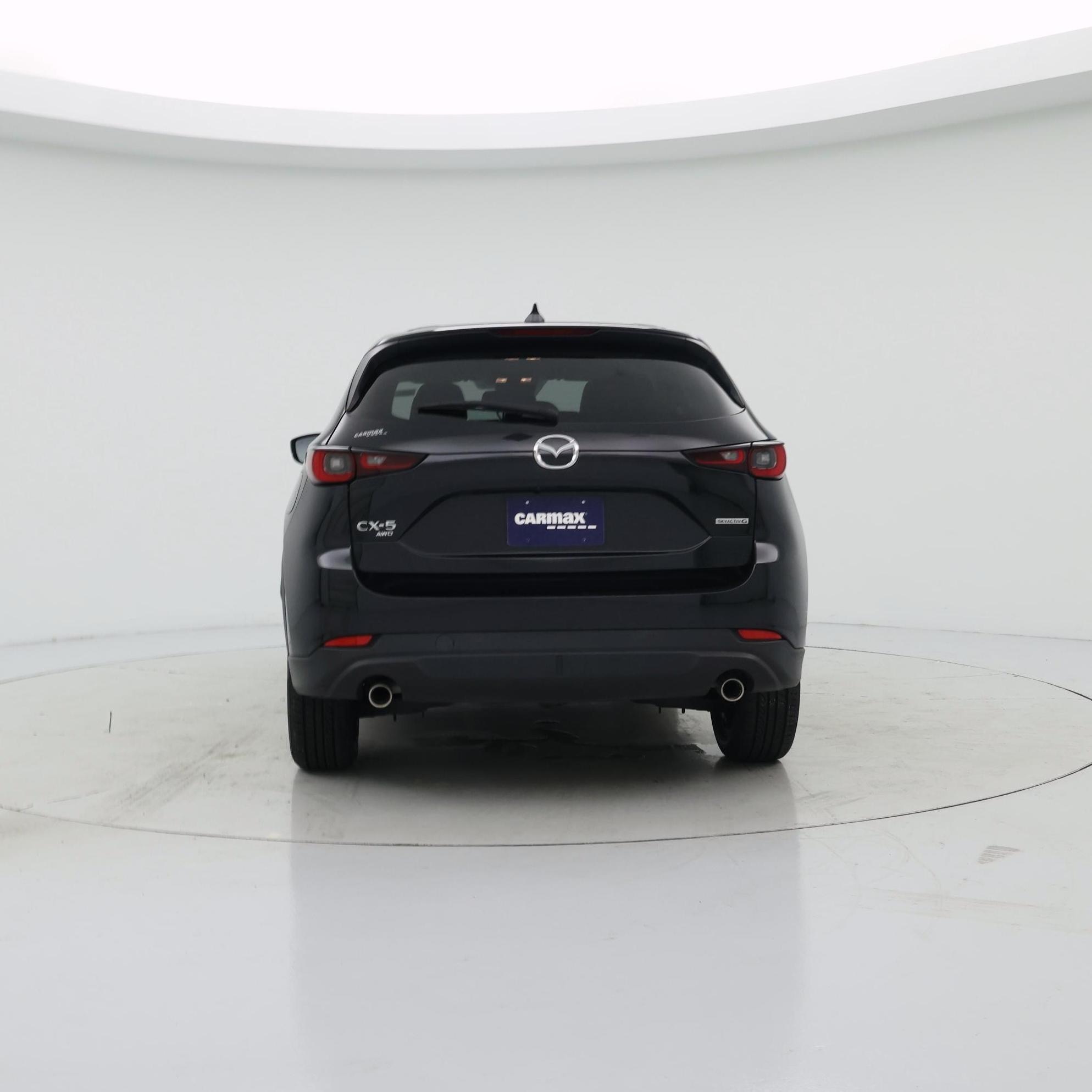 Thumbnail: 2023 Mazda CX-5 - 6