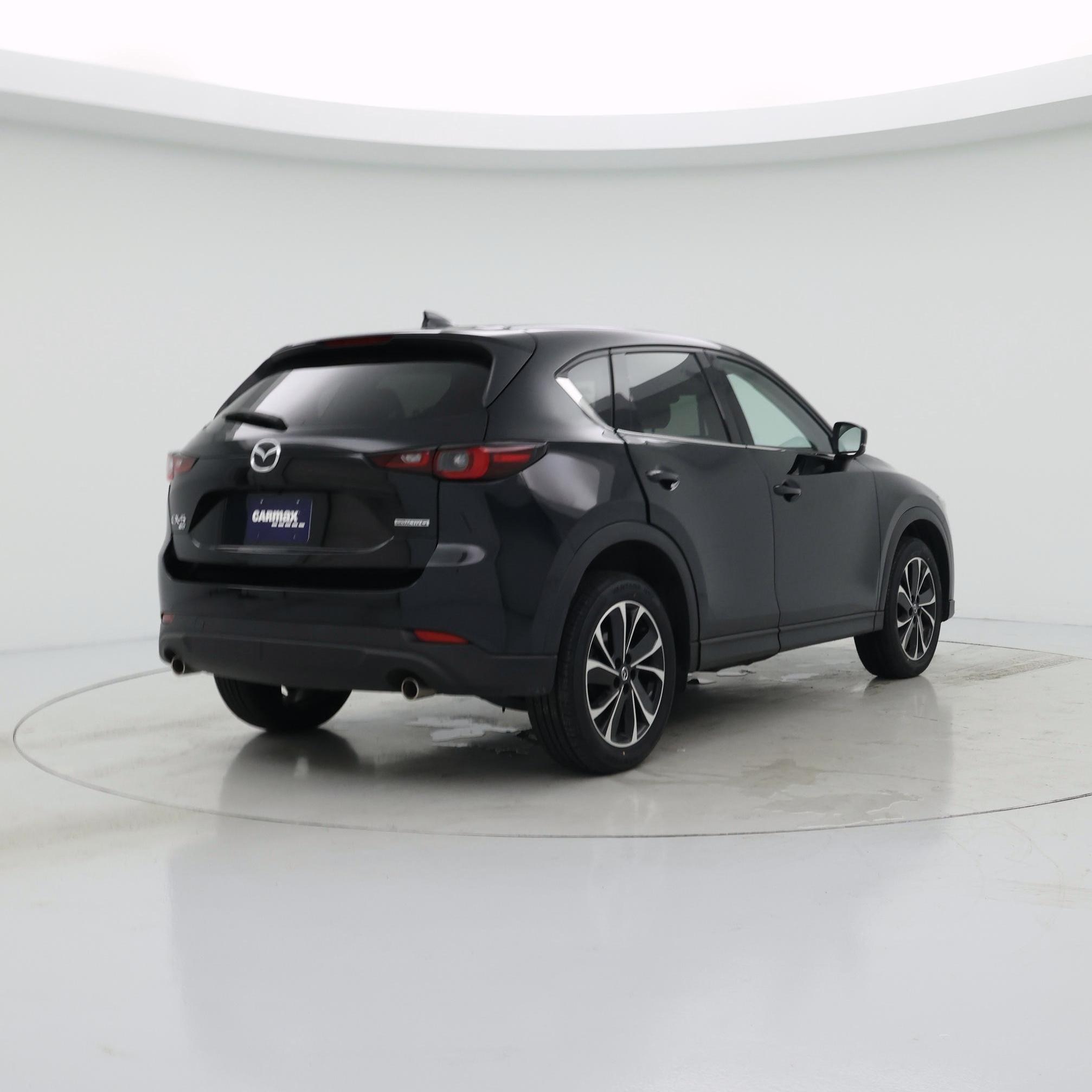 Thumbnail: 2023 Mazda CX-5 - 8