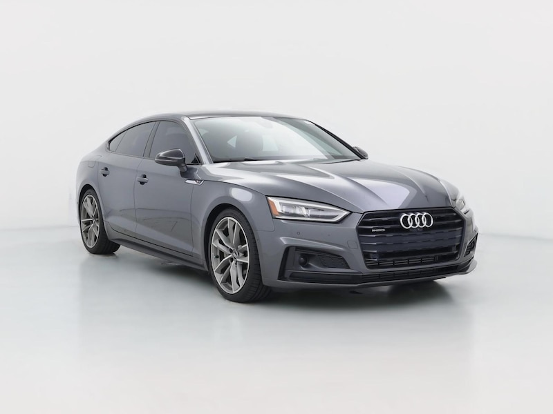 2019 Audi A5 Prestige -
                  Gainesville, FL