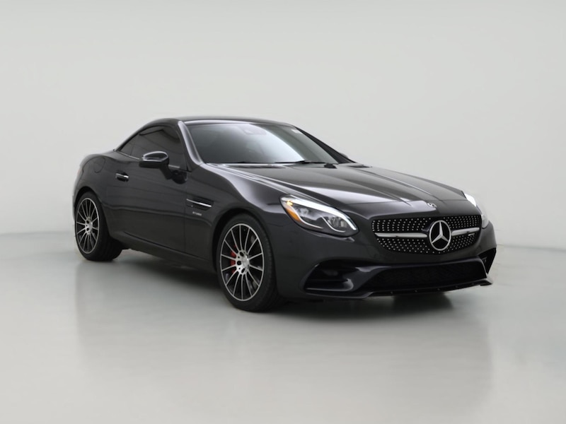 2020 Mercedes-Benz SL-Class AMG SL 43 -
                  Myrtle Beach, SC