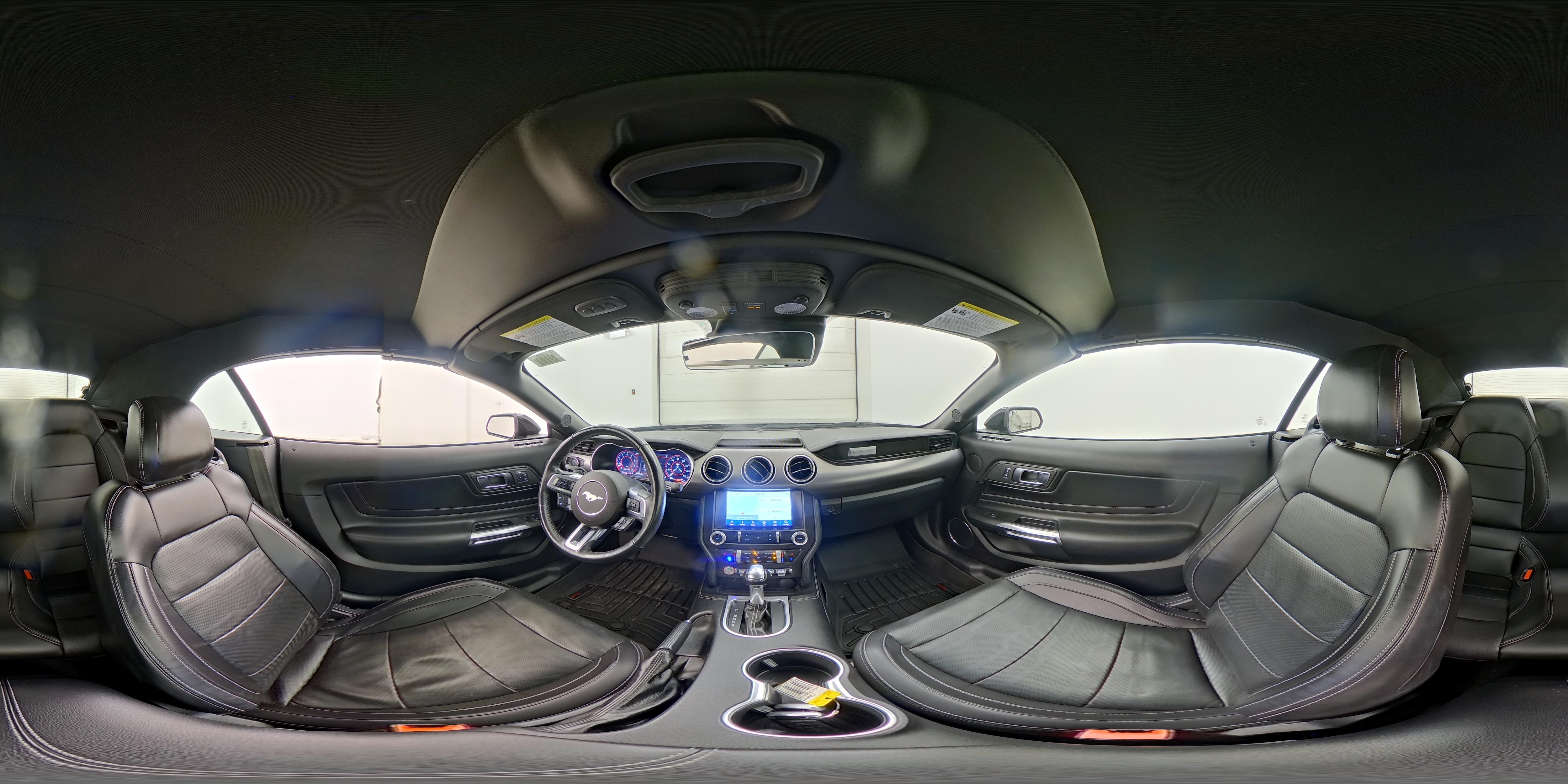 2021 Ford Mustang GT Premium - Photo 25