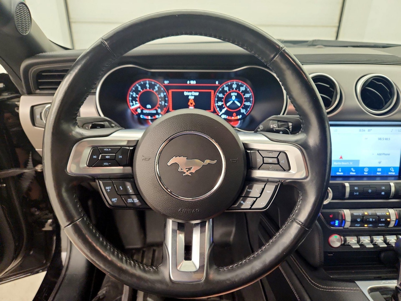 2021 Ford Mustang GT Premium - Photo 11