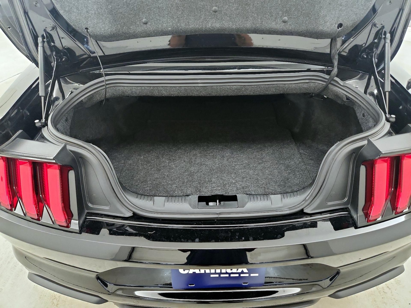 2021 Ford Mustang GT Premium - Photo 22