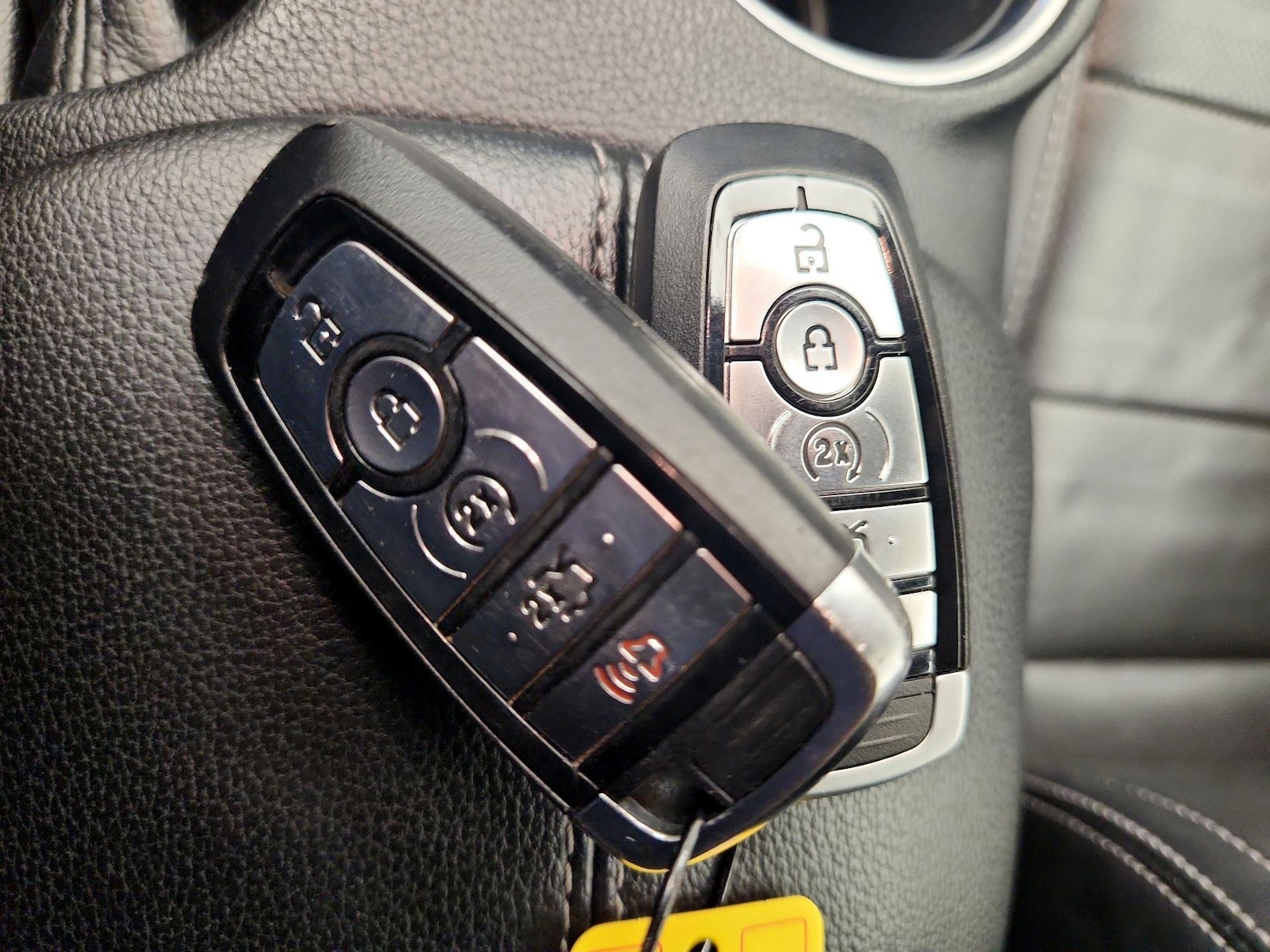 2021 Ford Mustang GT Premium - Photo 24