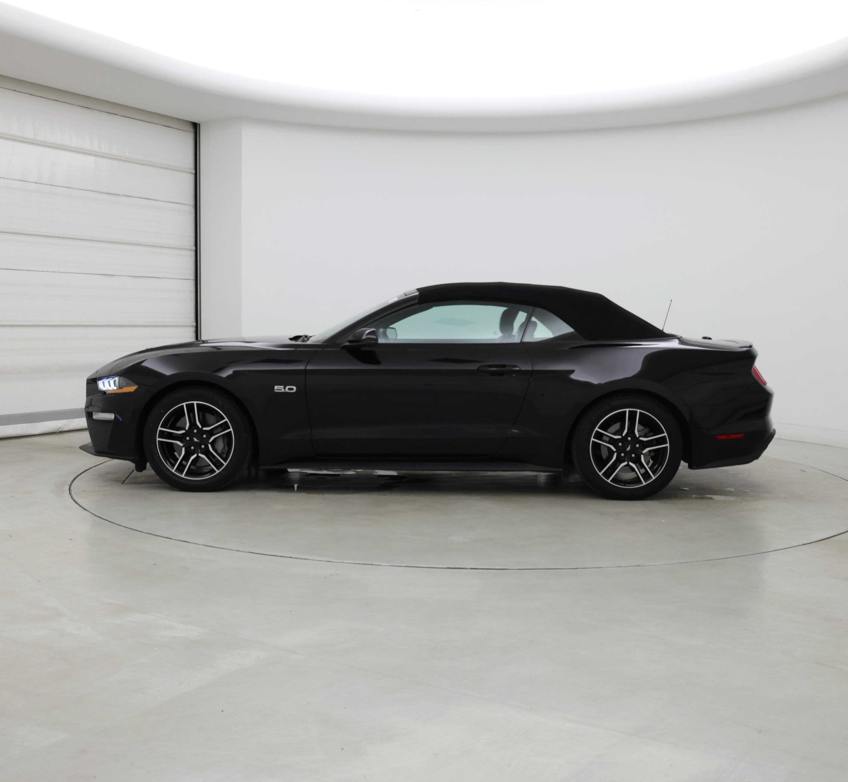 Thumbnail: 2021 Ford Mustang - 3