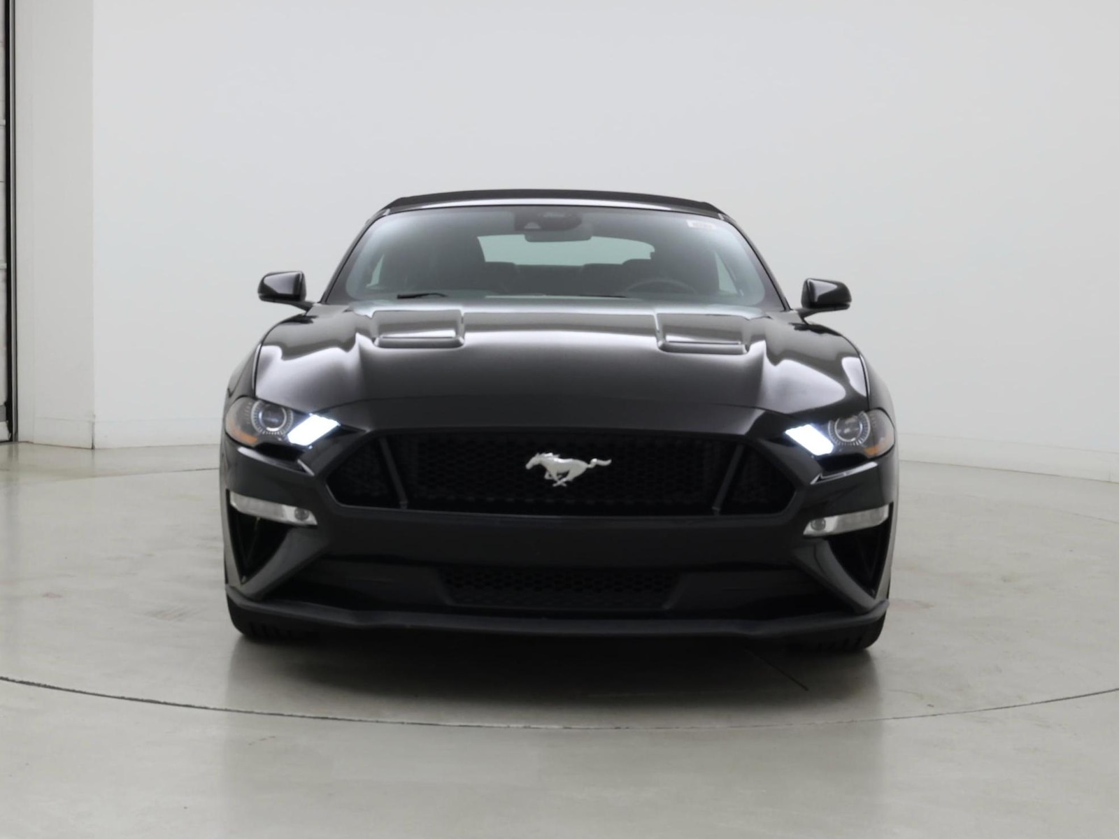 2021 Ford Mustang GT Premium - Photo 6