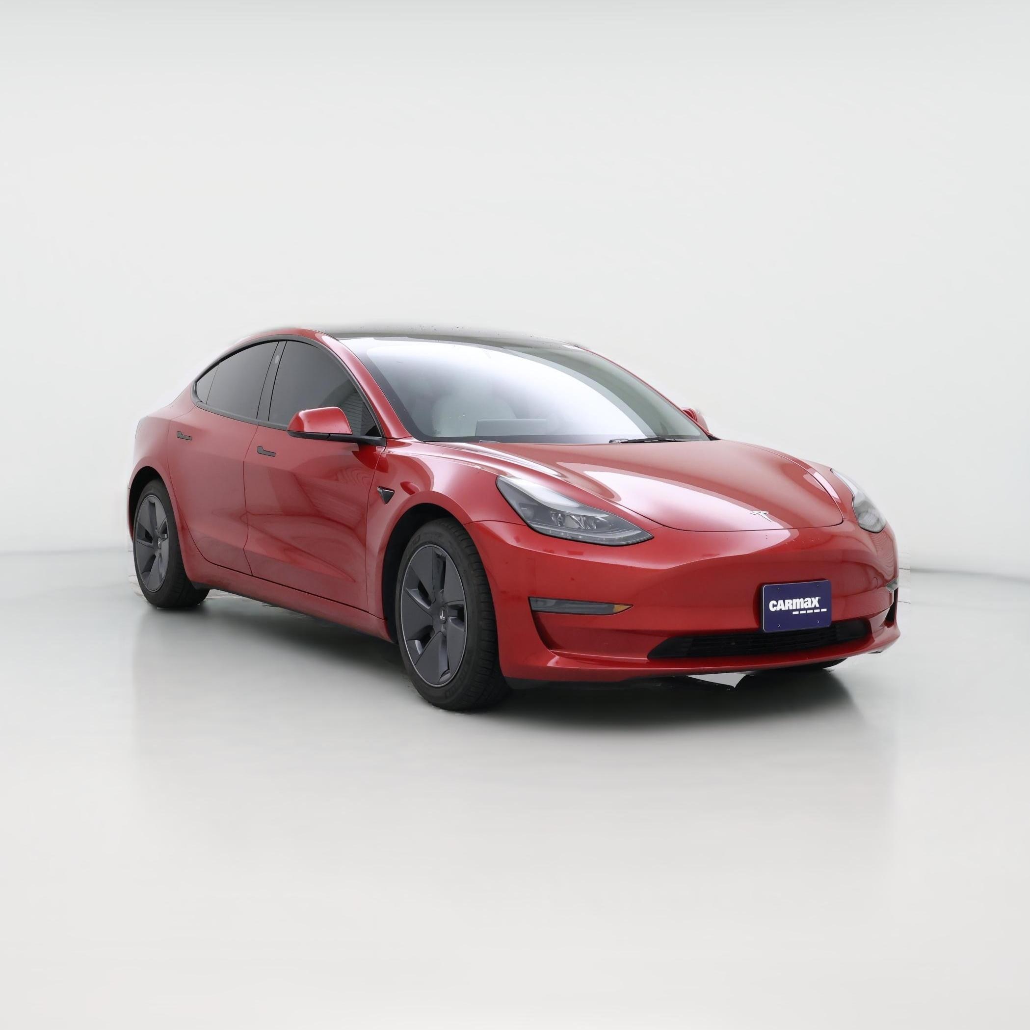 Thumbnail: 2023 Tesla Model 3 - 1