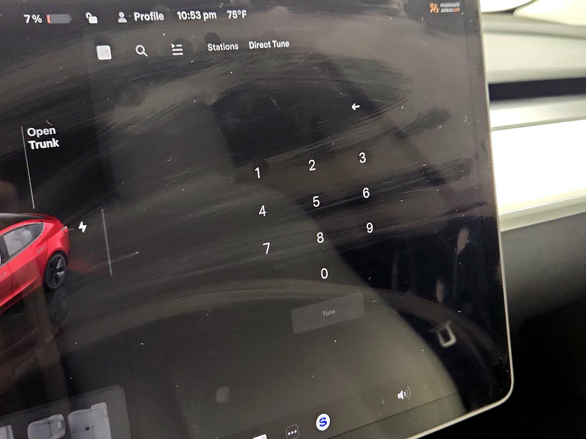 Thumbnail: 2023 Tesla Model 3 - 15