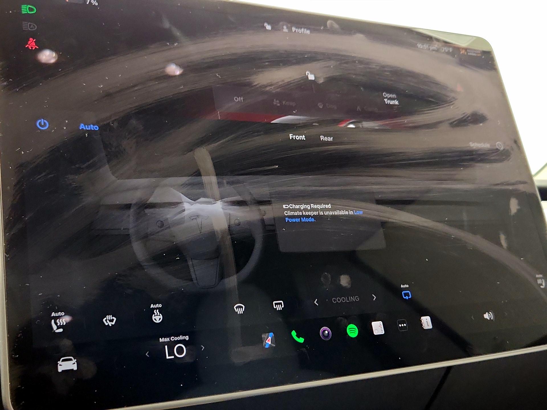 Thumbnail: 2023 Tesla Model 3 - 16