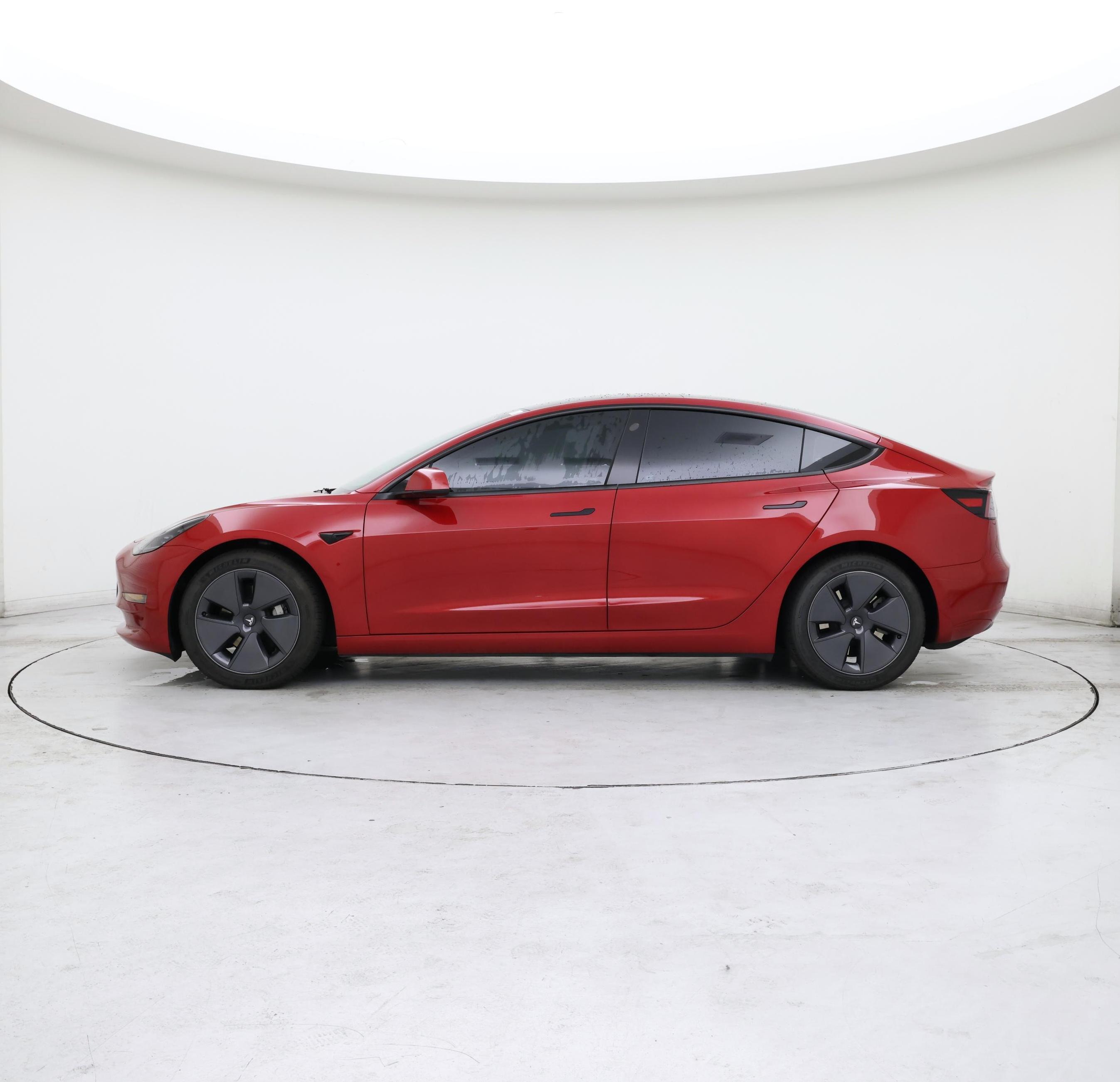 Thumbnail: 2023 Tesla Model 3 - 3