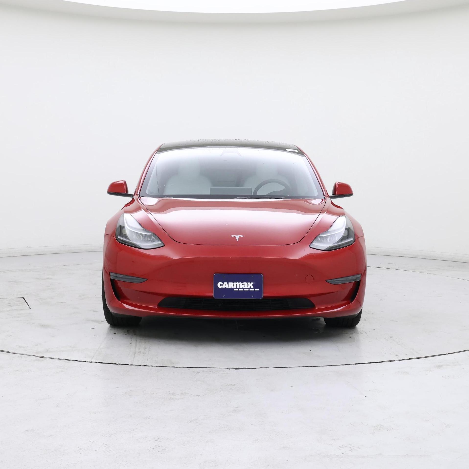 Thumbnail: 2023 Tesla Model 3 - 5