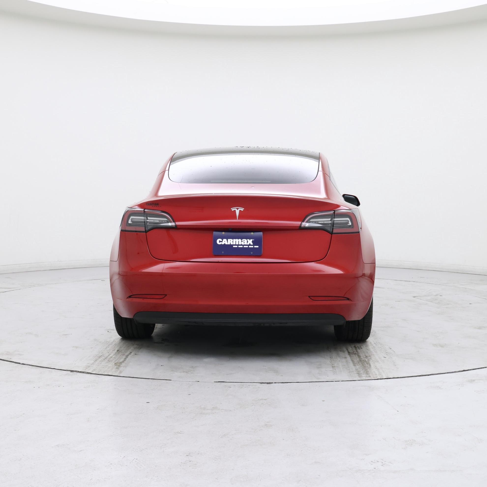 Thumbnail: 2023 Tesla Model 3 - 6