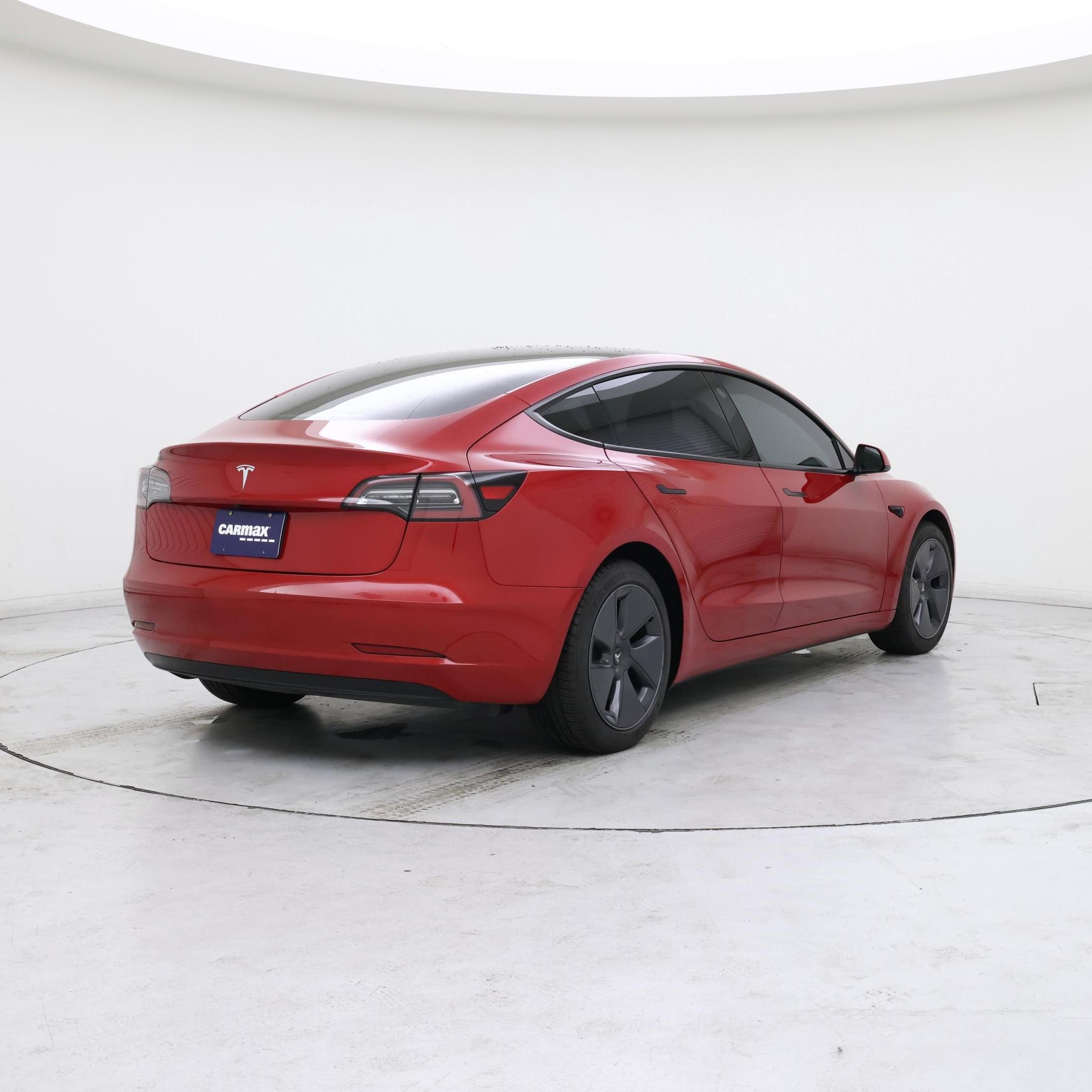Thumbnail: 2023 Tesla Model 3 - 8