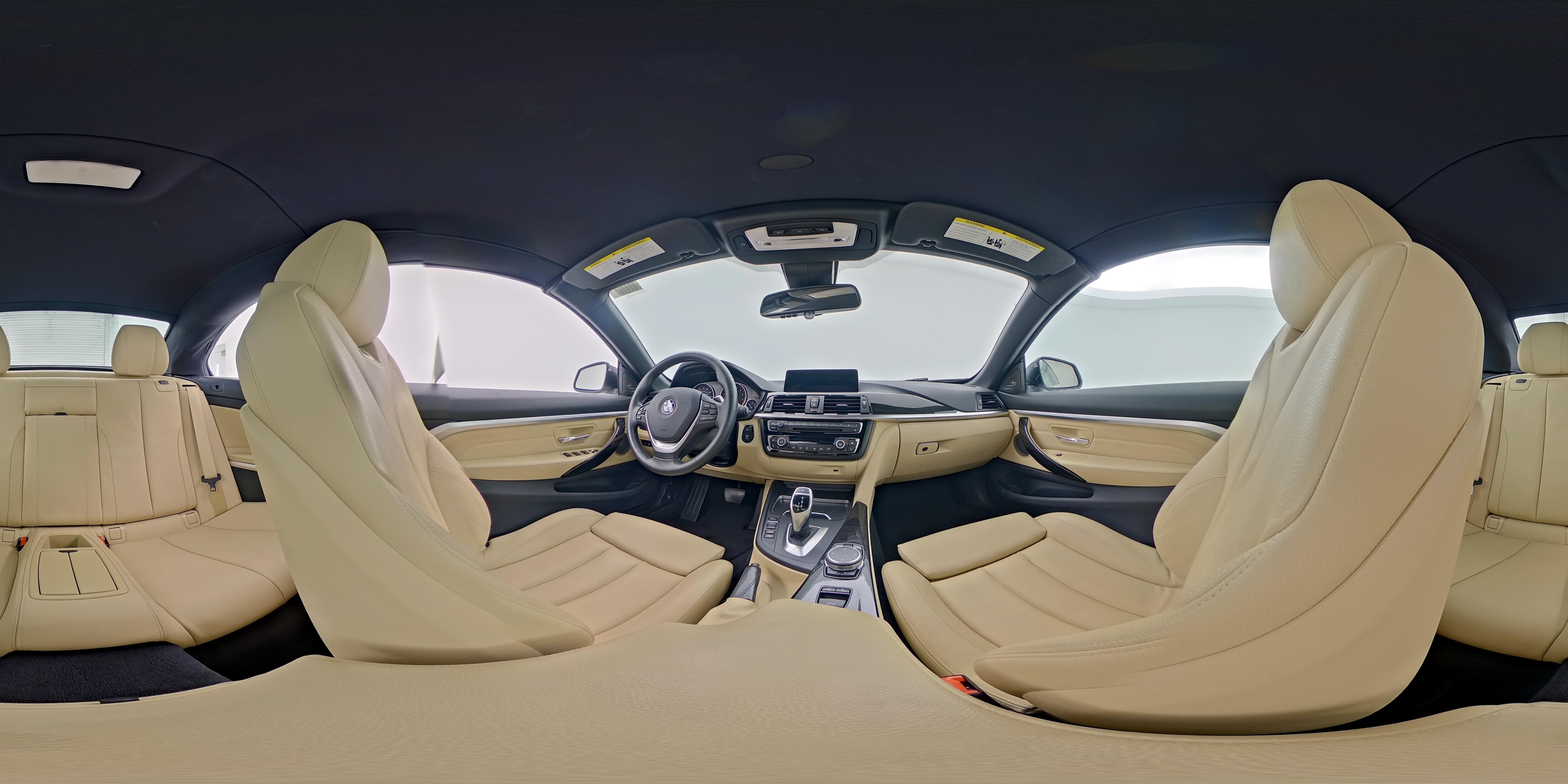 2017 BMW 4 Series 430i - Photo 25
