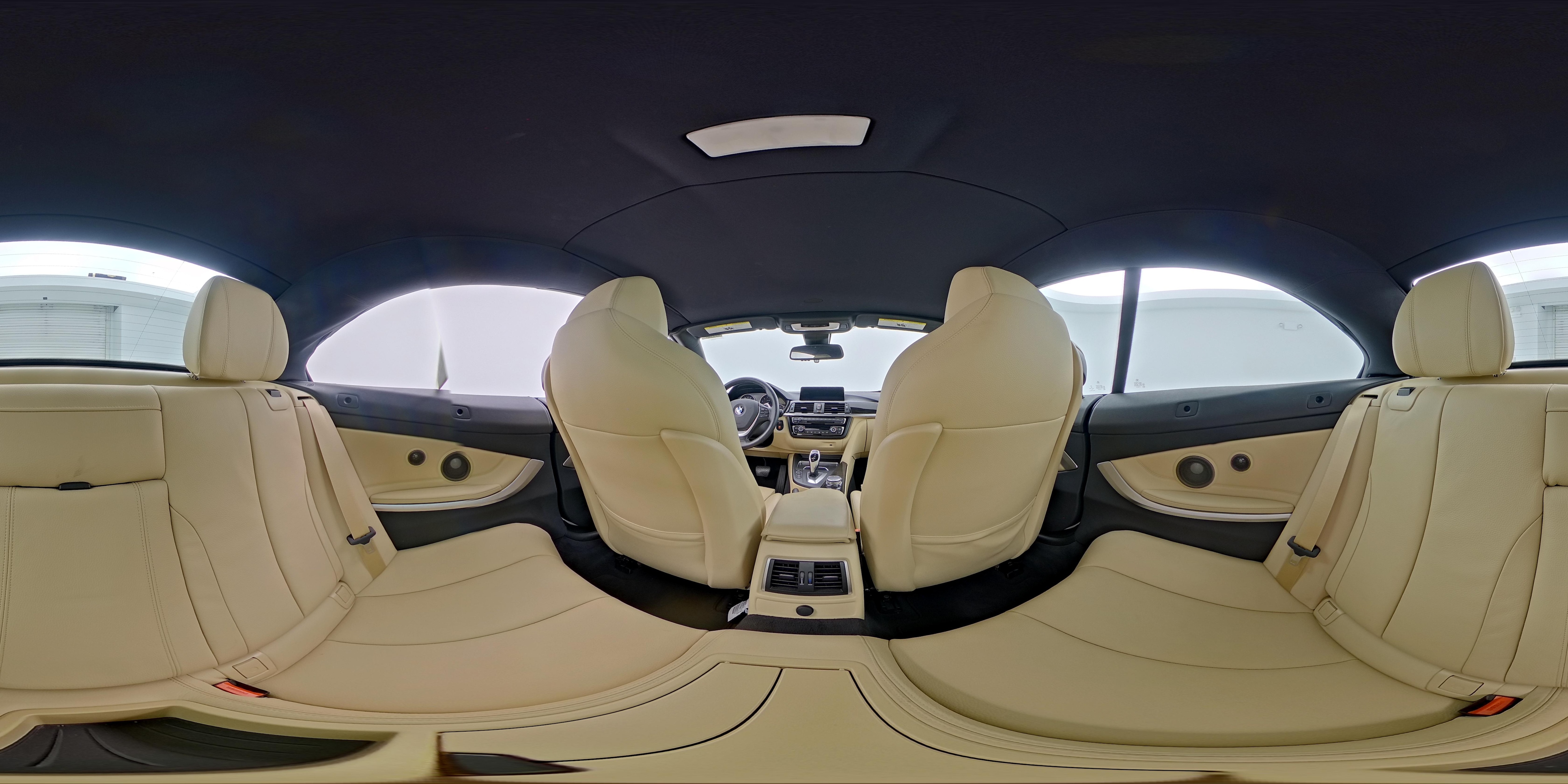 2017 BMW 4 Series 430i - Photo 26